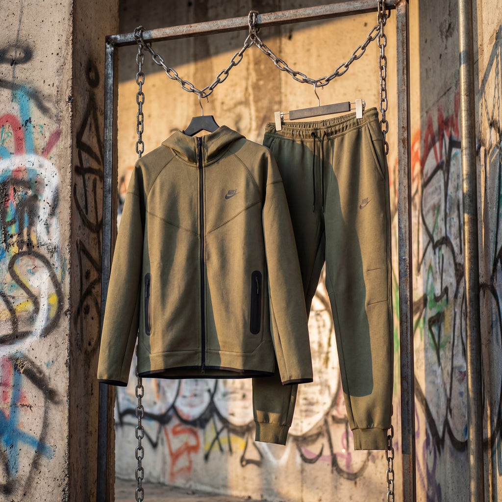 Nike Tech Fleece