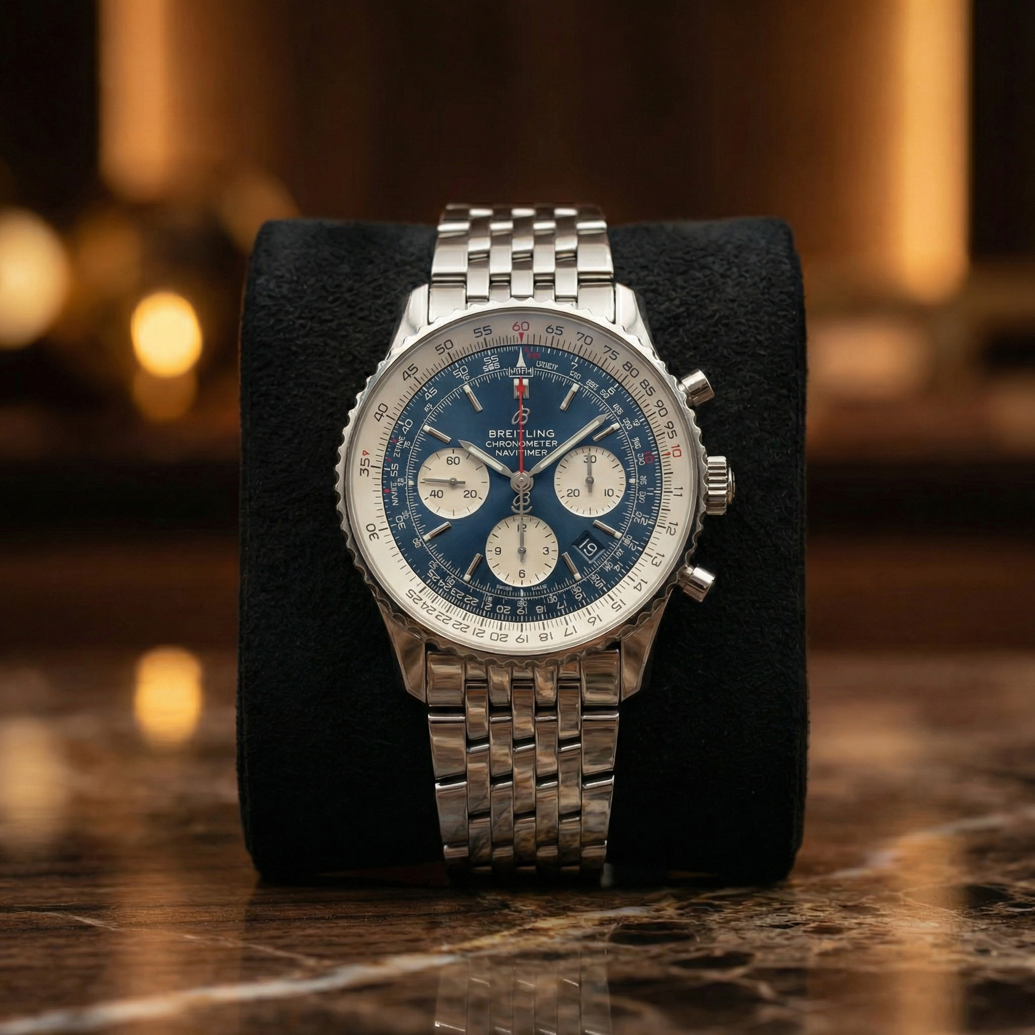 Breitling
