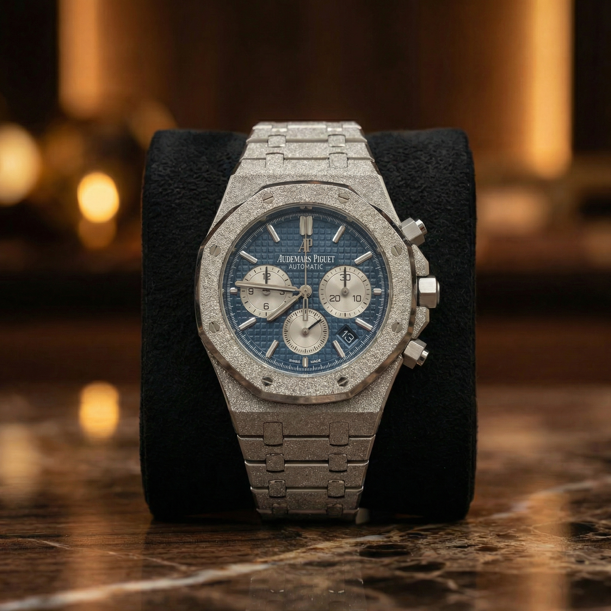 Audemars Piguet