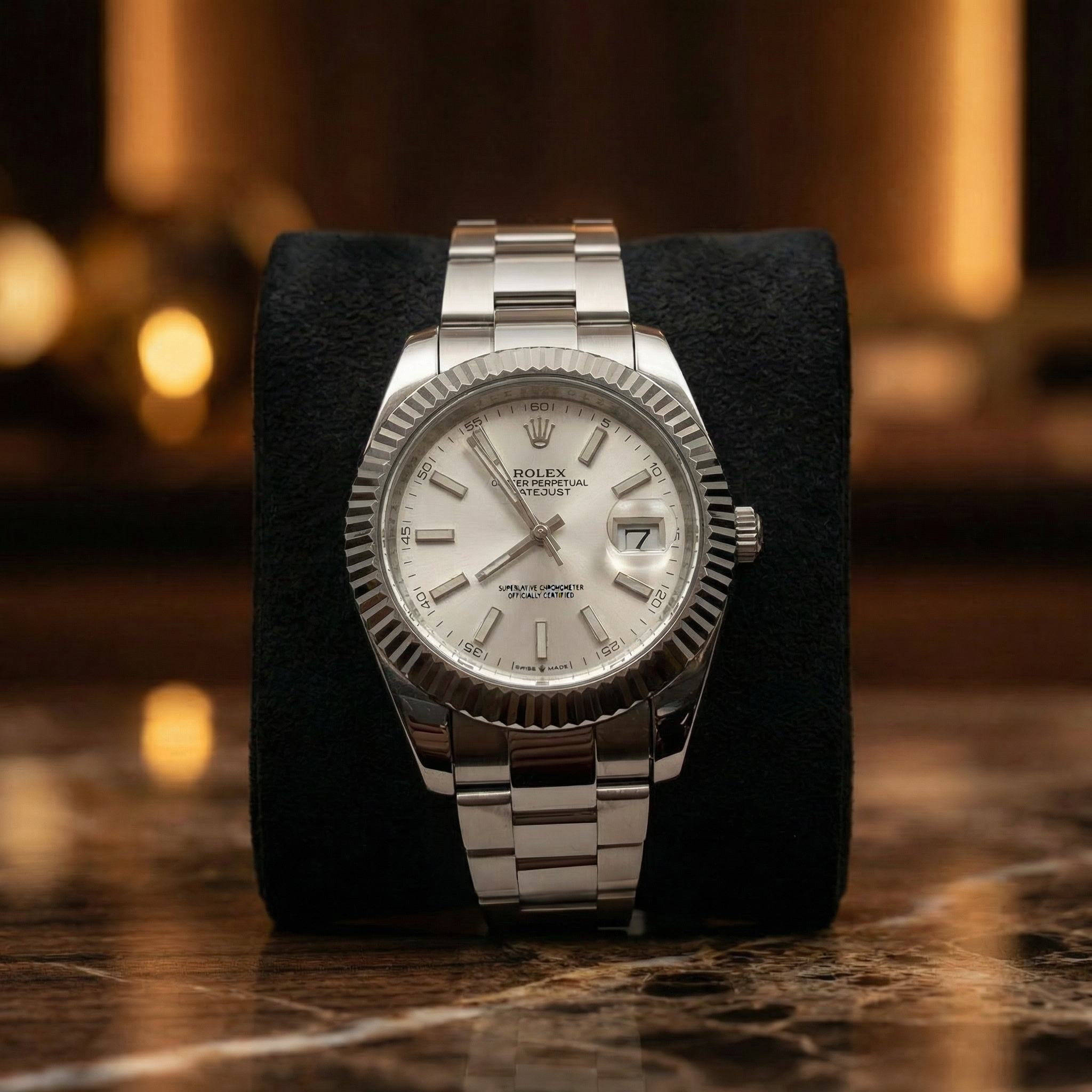 Rolex