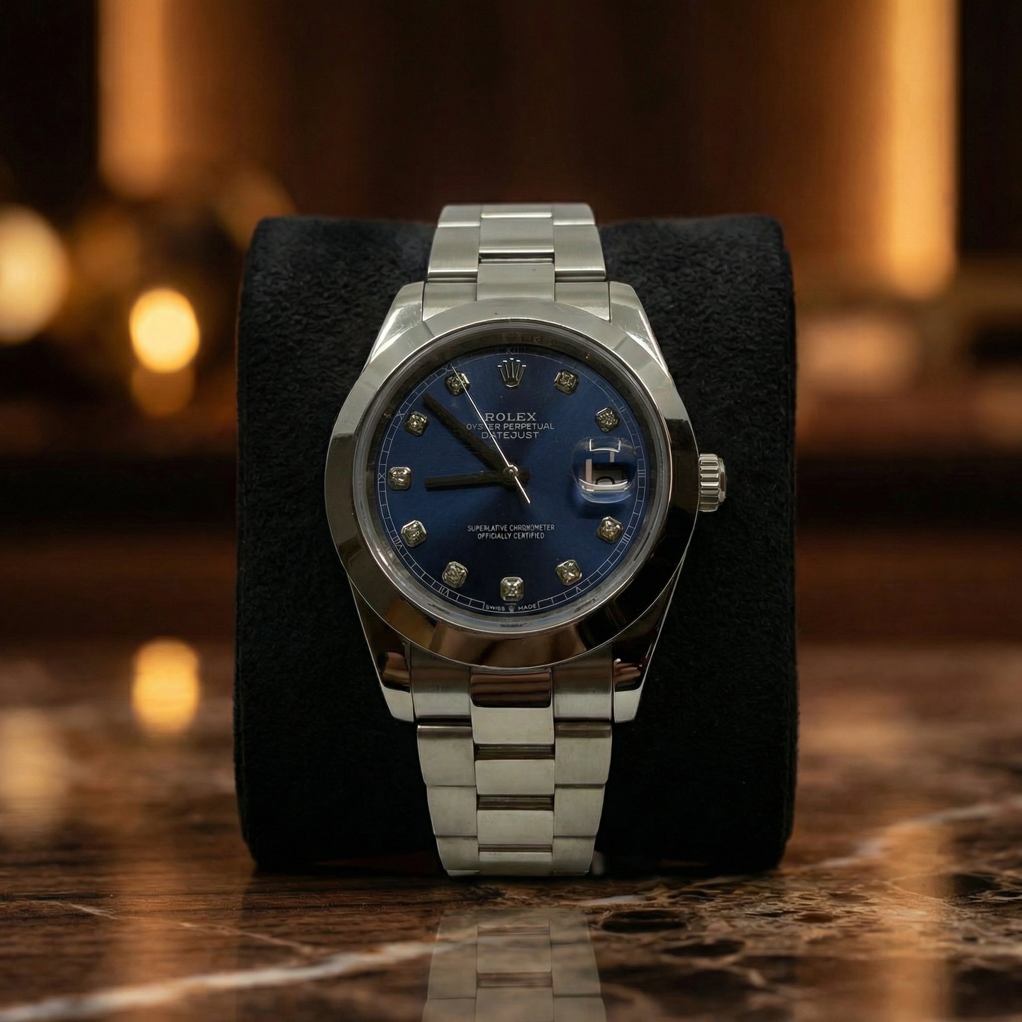 Rolex
