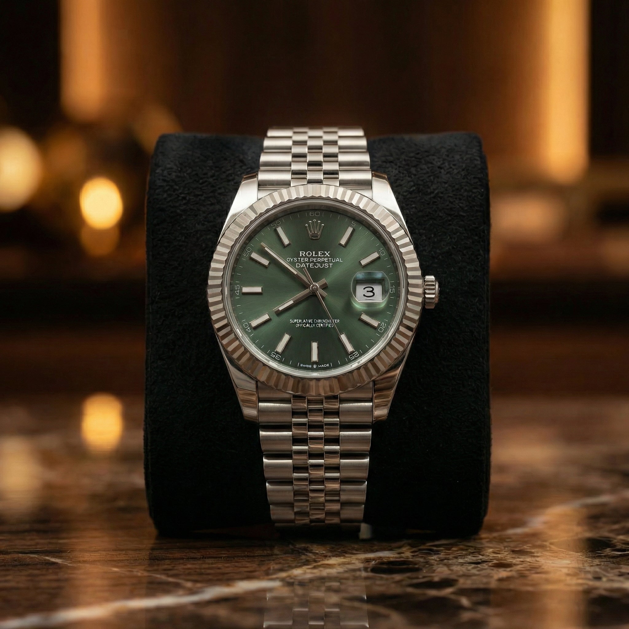 Rolex