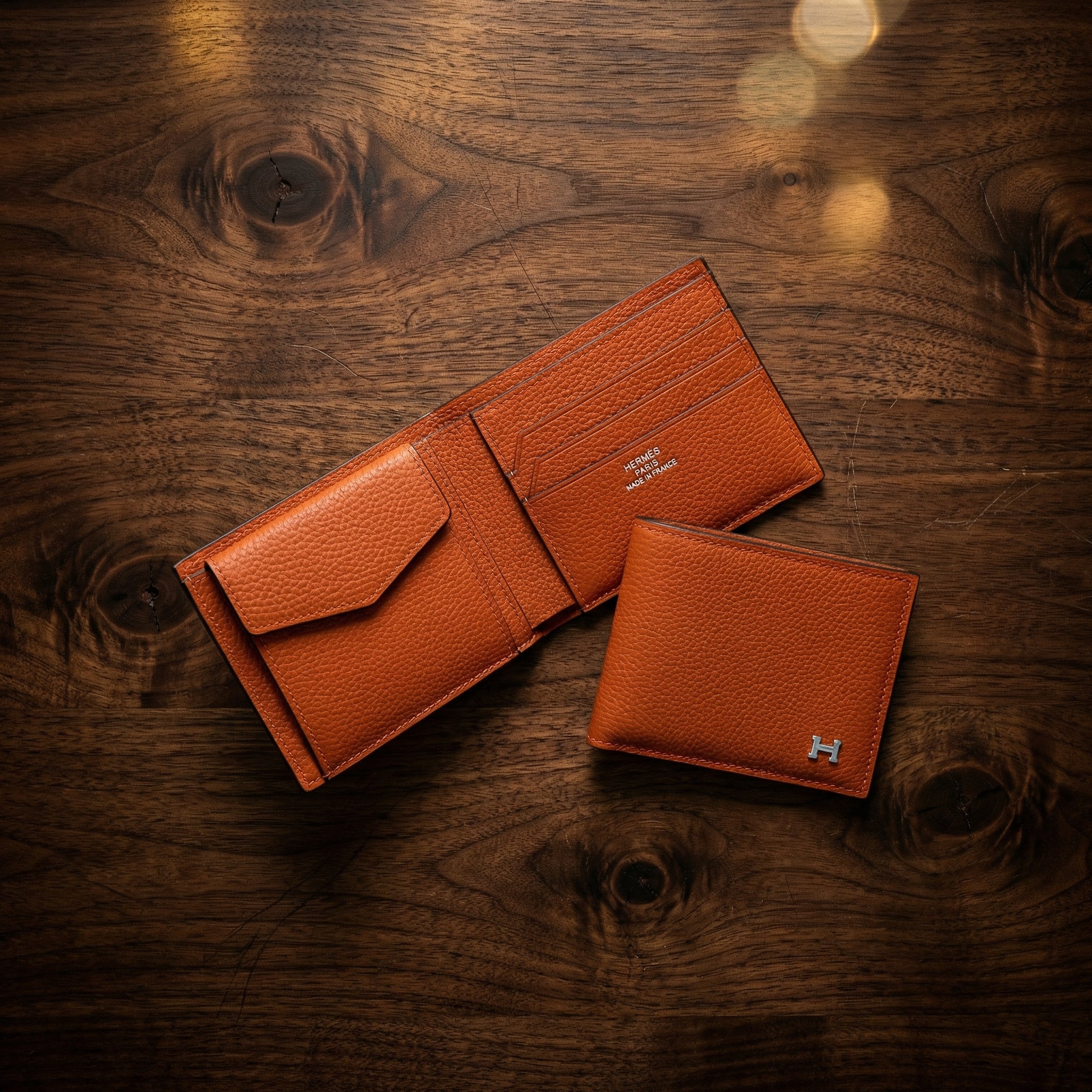 Hermes - različne barve