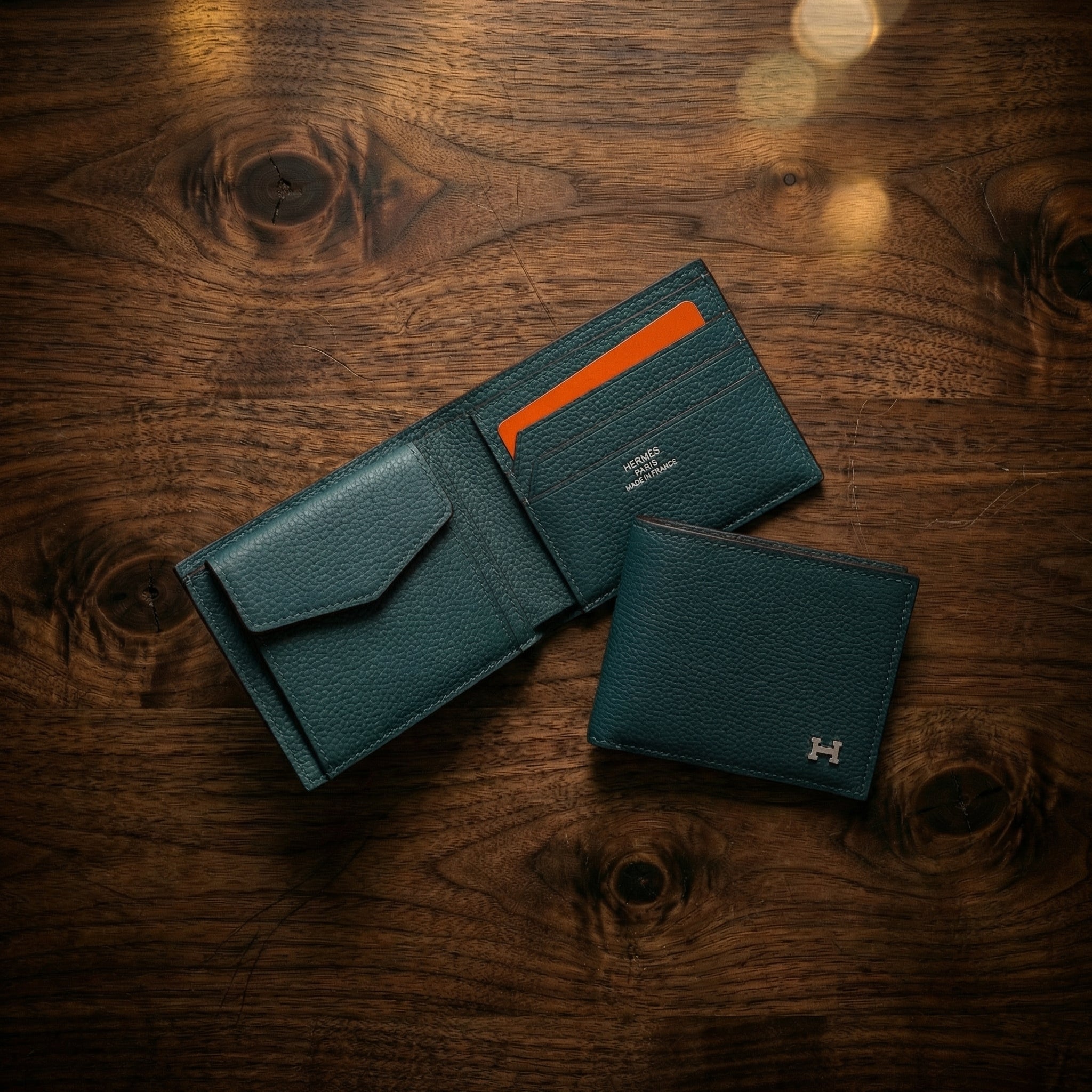 Hermes - različne barve