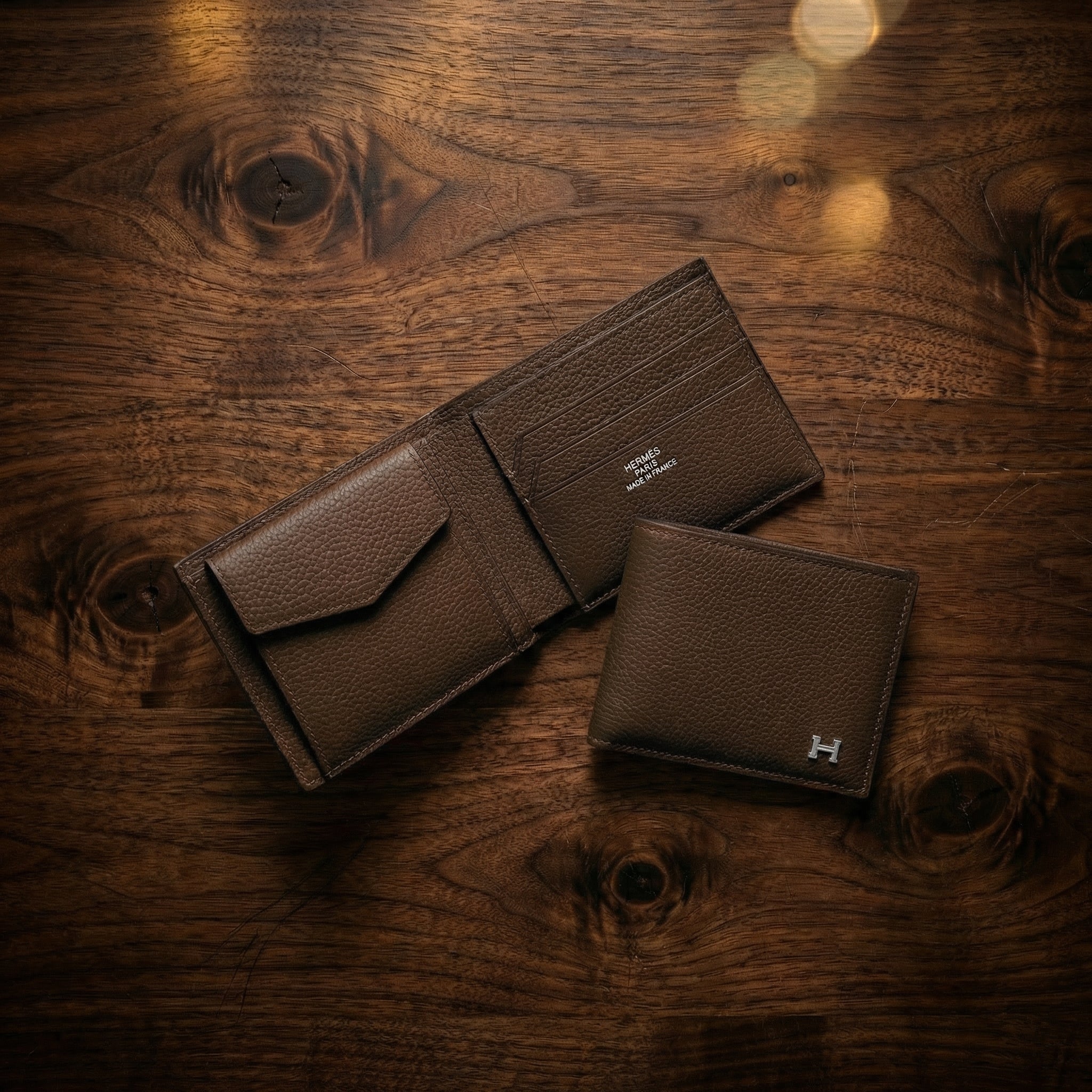 Hermes - različne barve