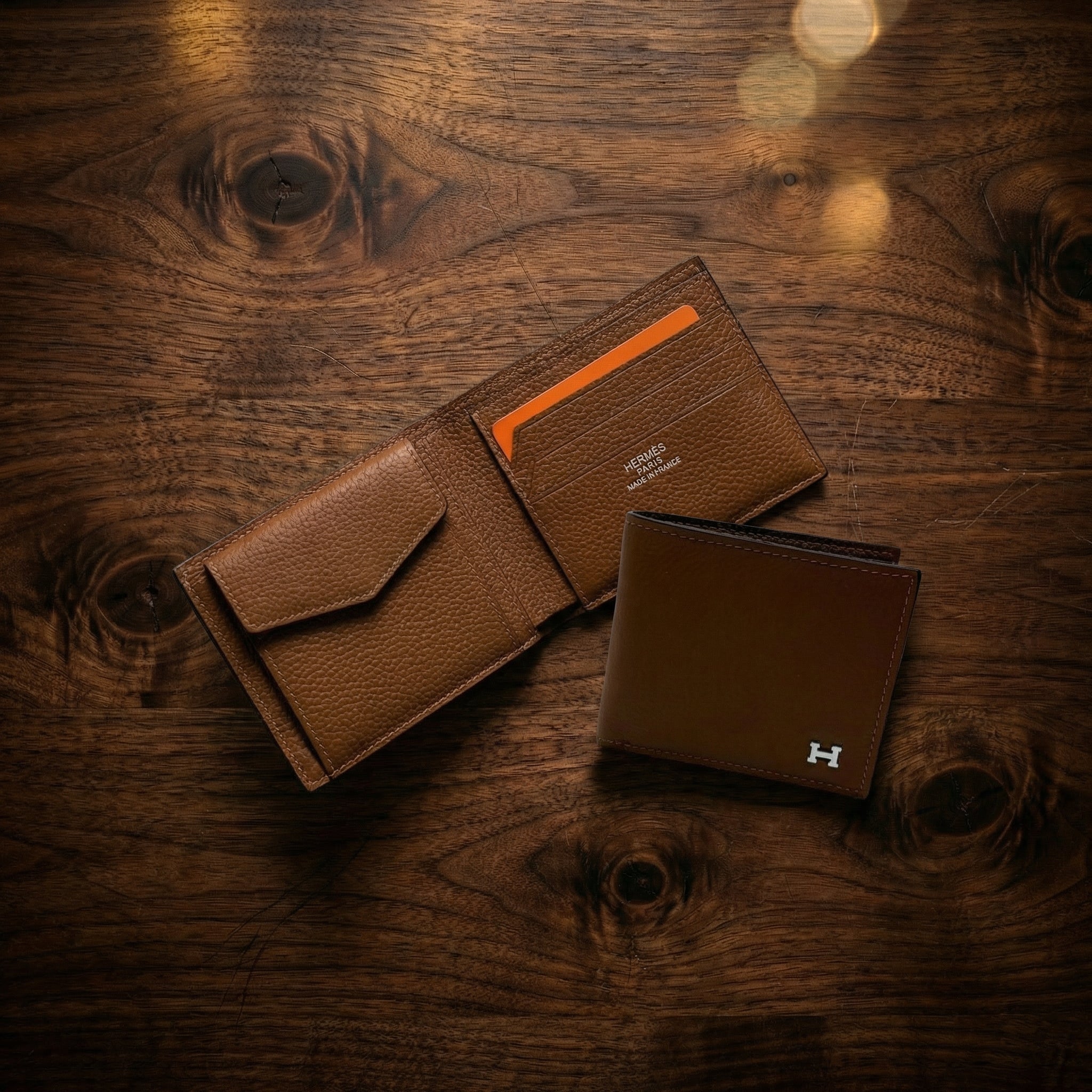 Hermes - različne barve