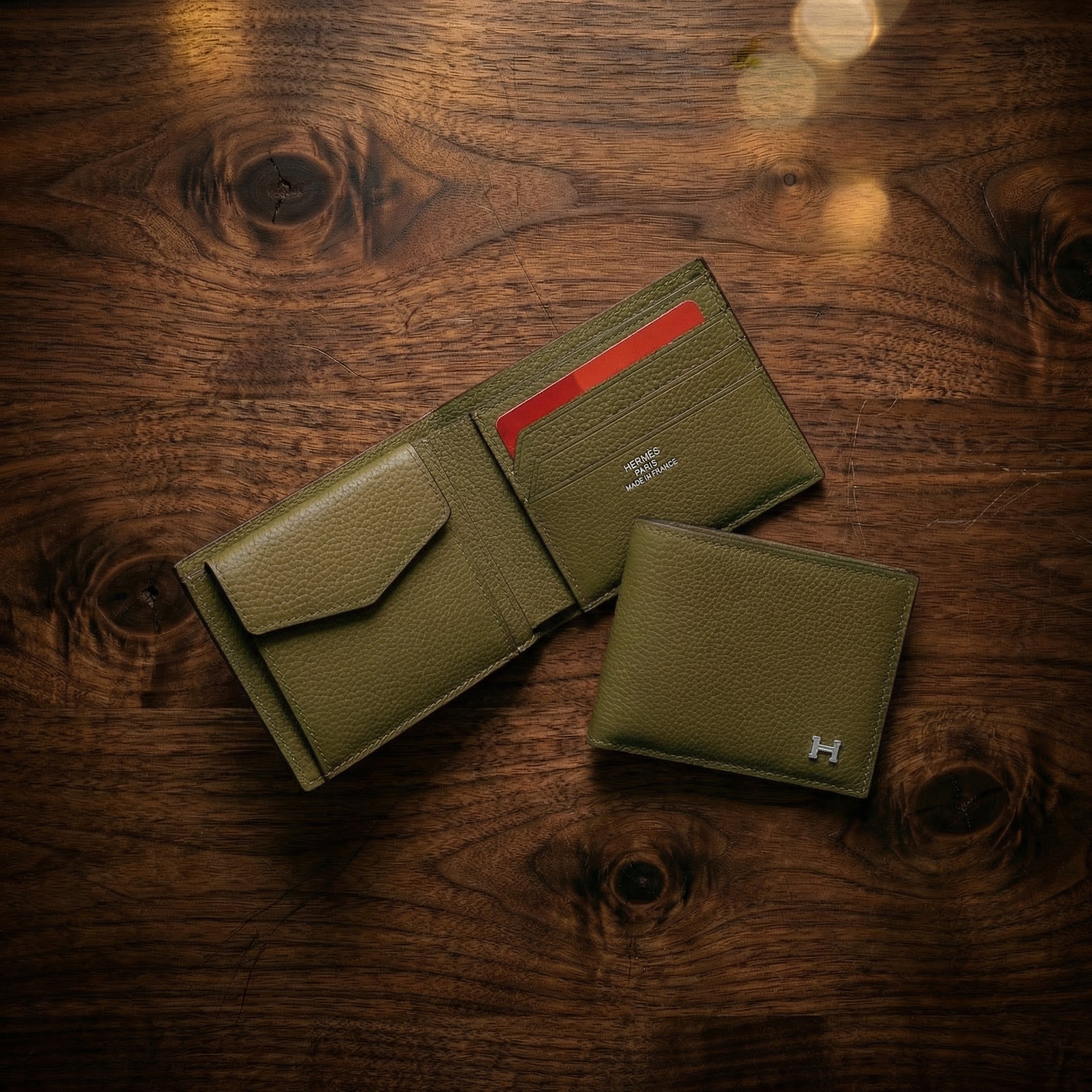 Hermes - različne barve