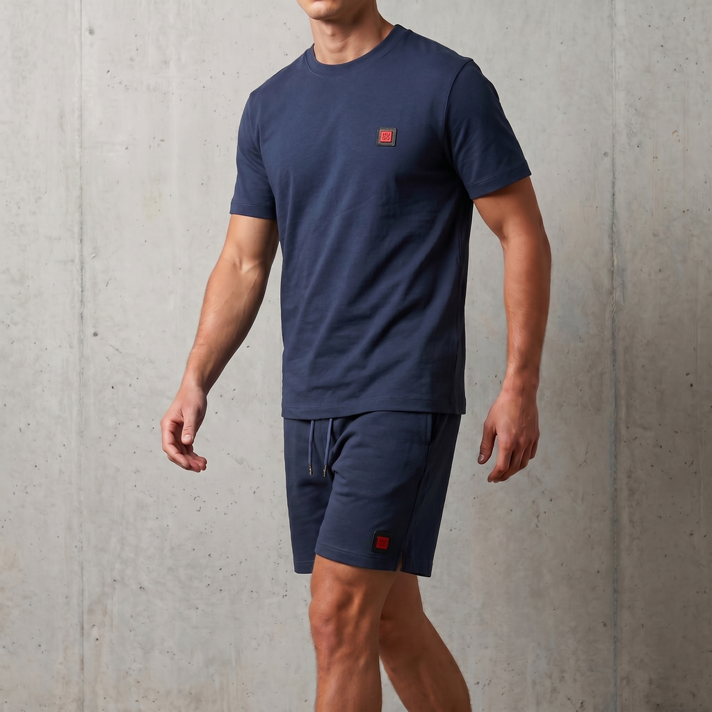 Hugo Boss
