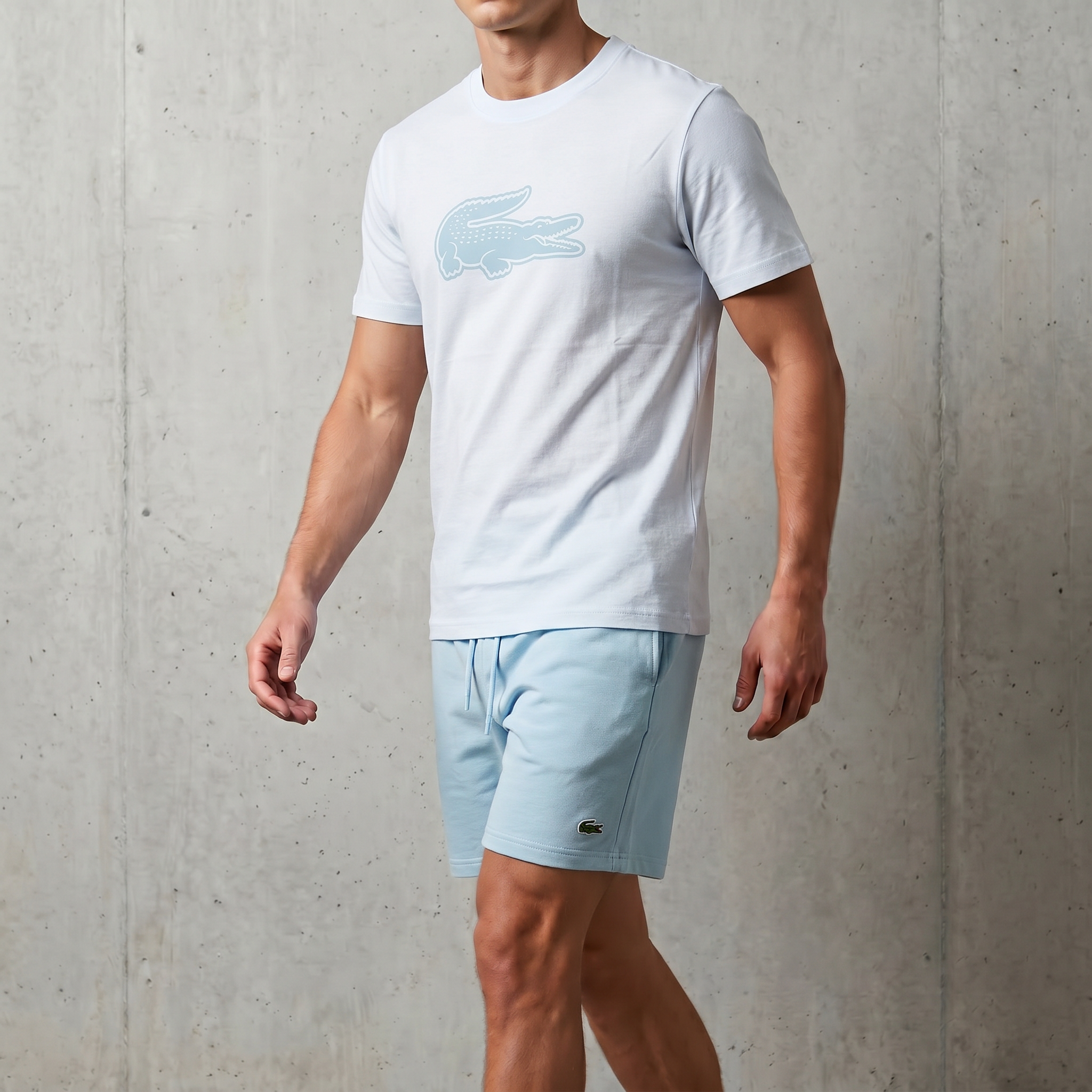 Lacoste