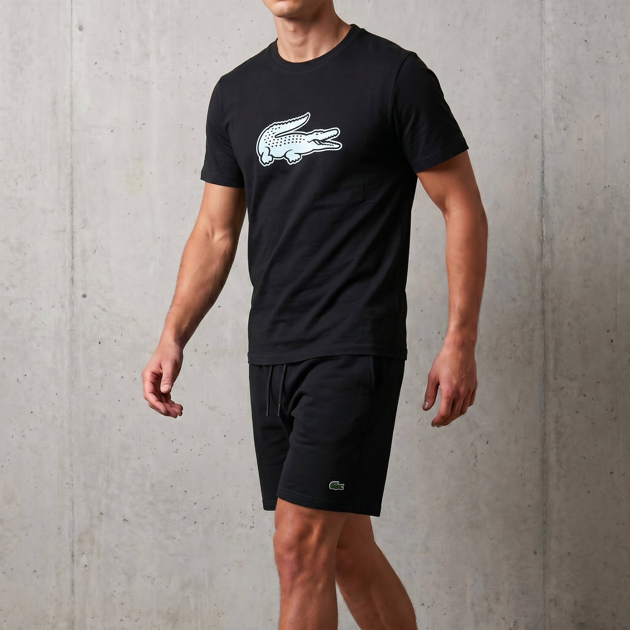 Lacoste