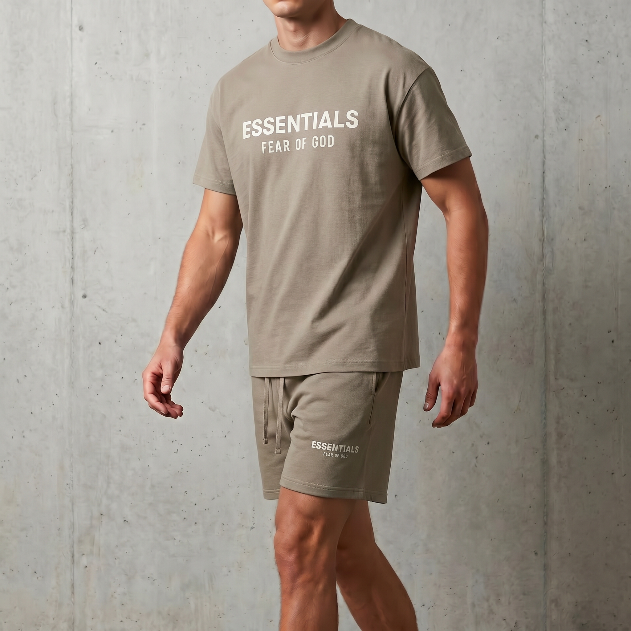 Fear of Good - Essentials