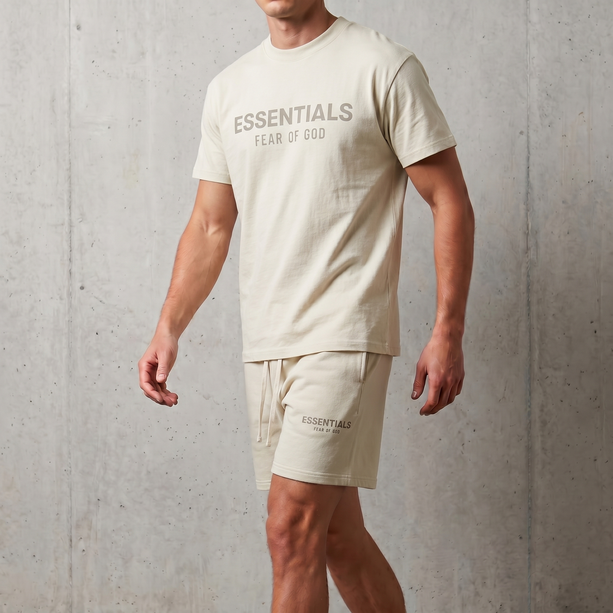 Fear of Good - Essentials