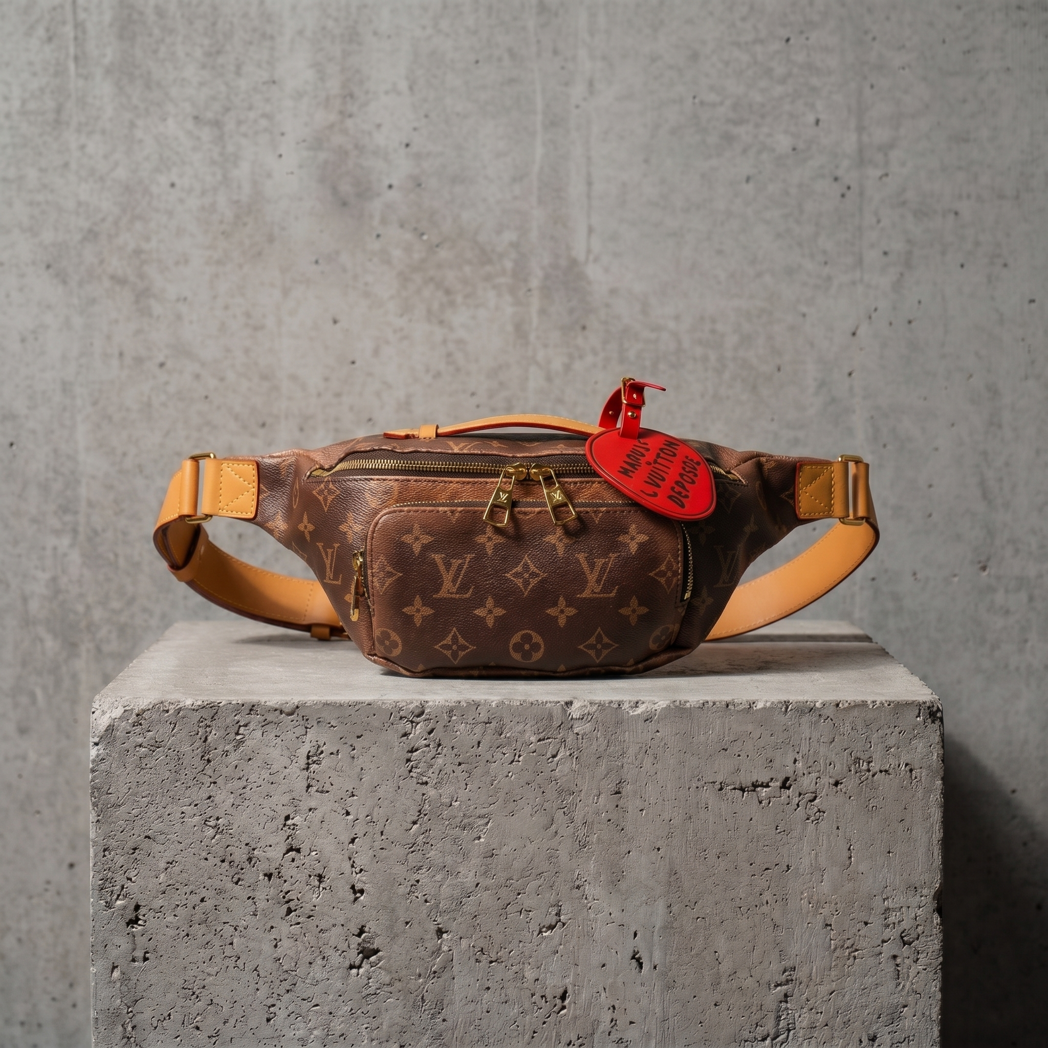 Louis Vuitton