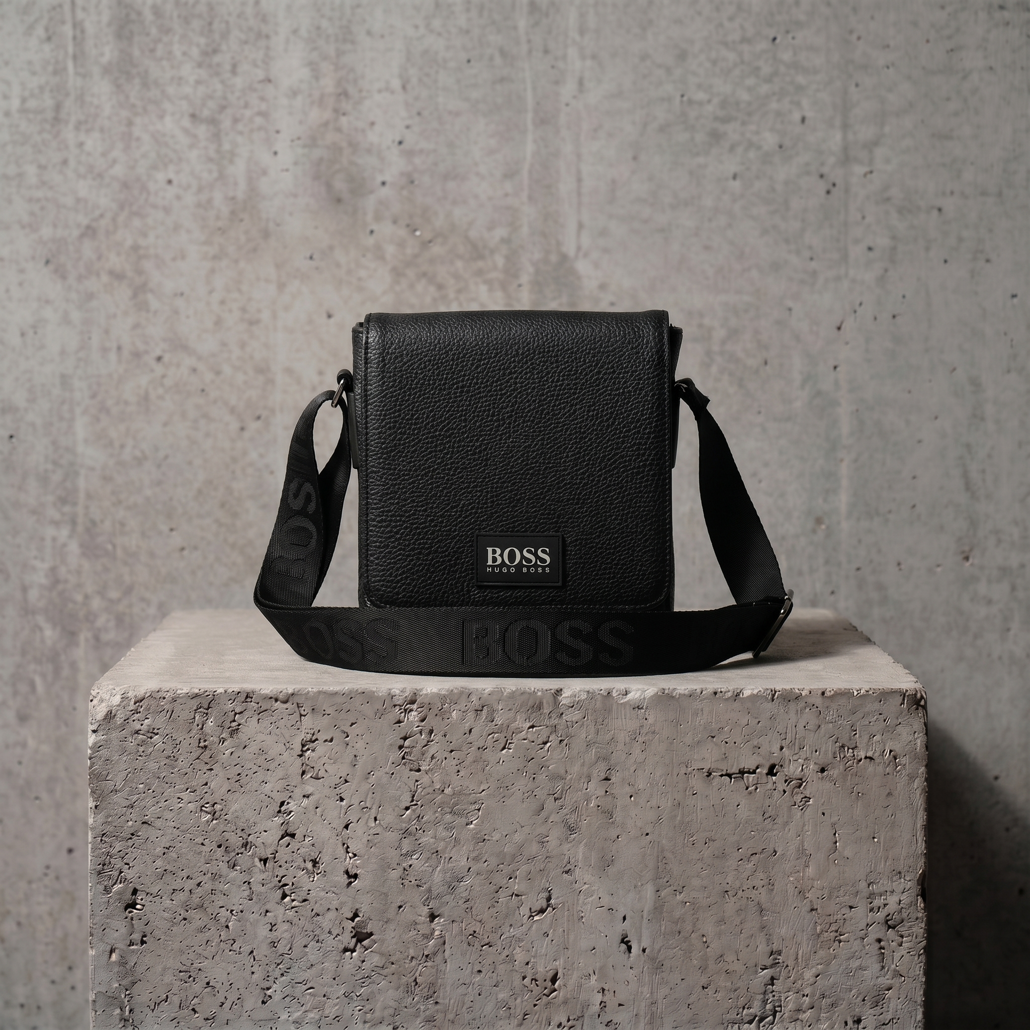 Hugo Boss