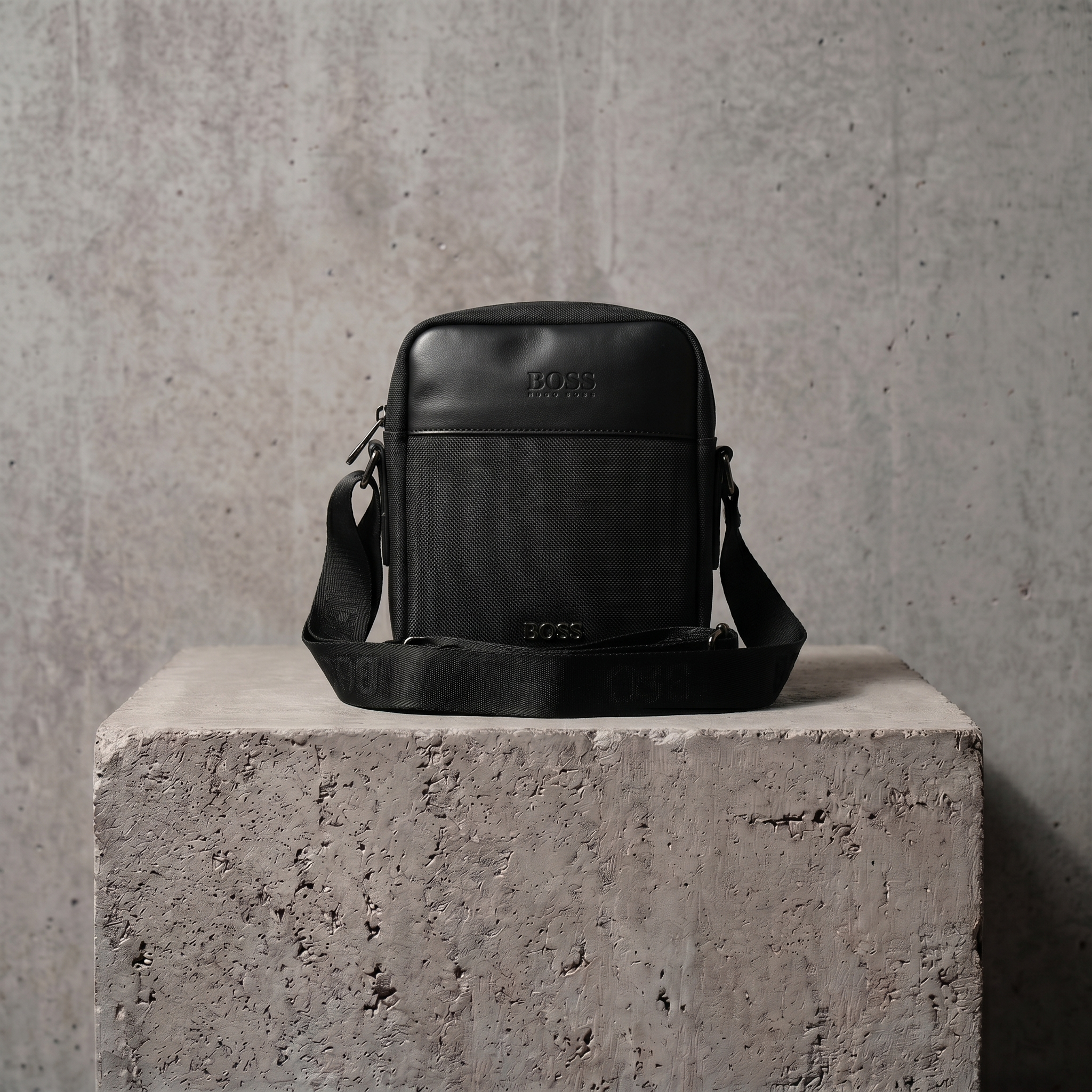 Hugo Boss