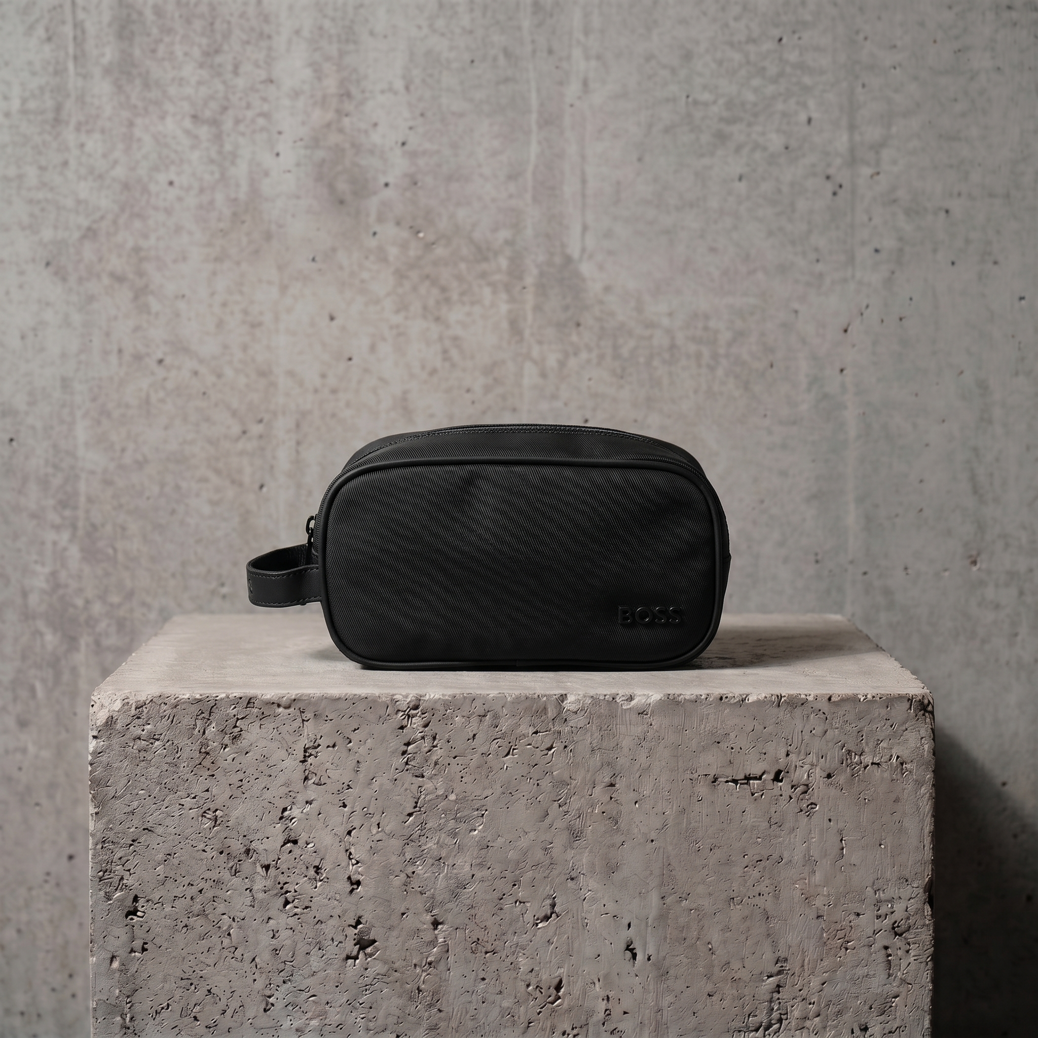 Hugo Boss