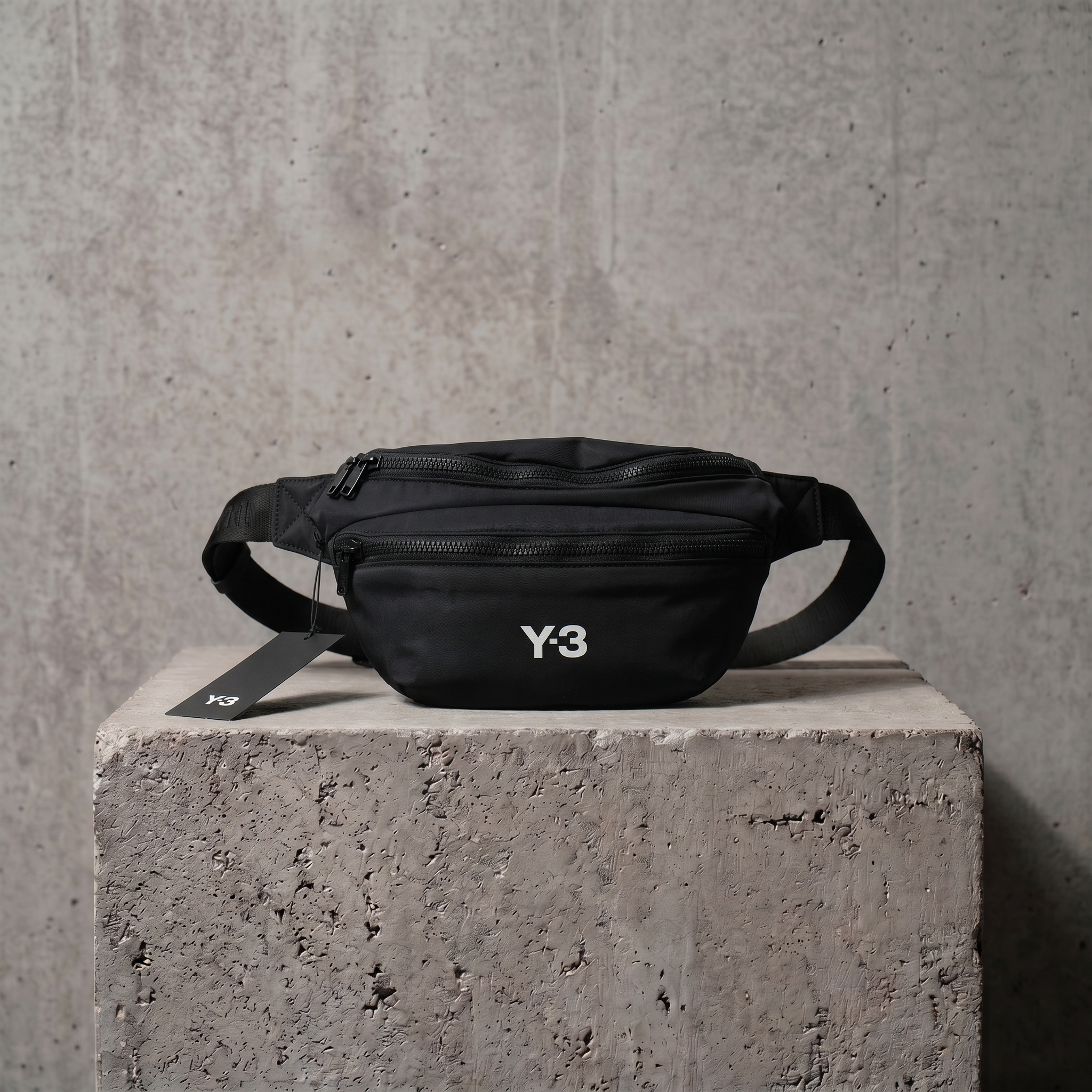 Y-3