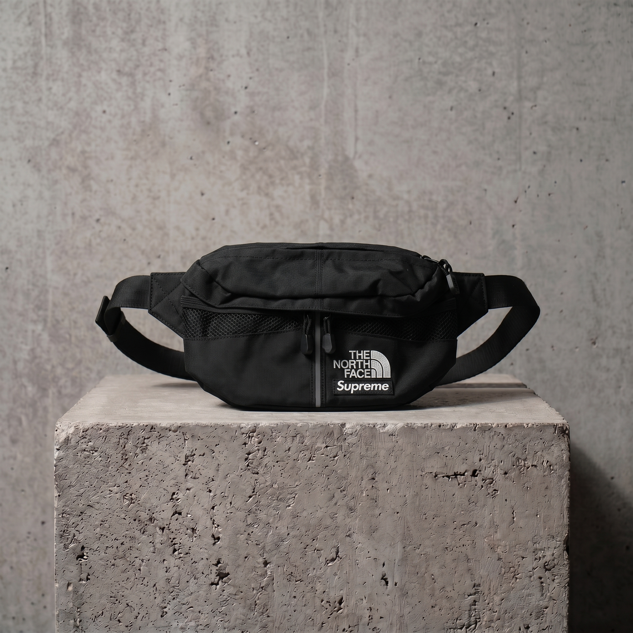 The North Face