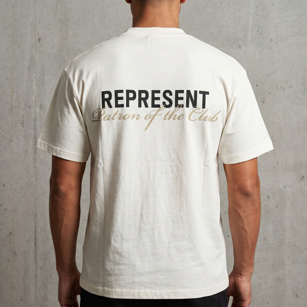 Represent