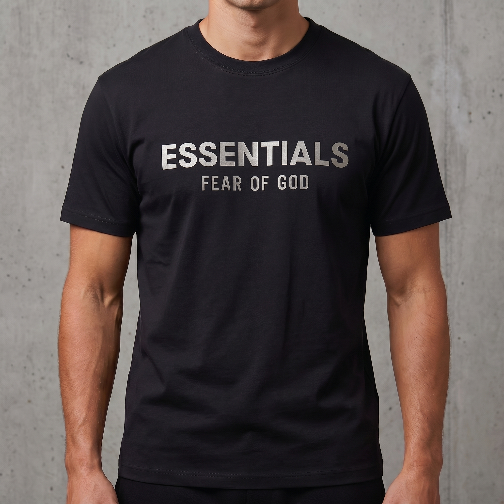 Fear of God - Essentials