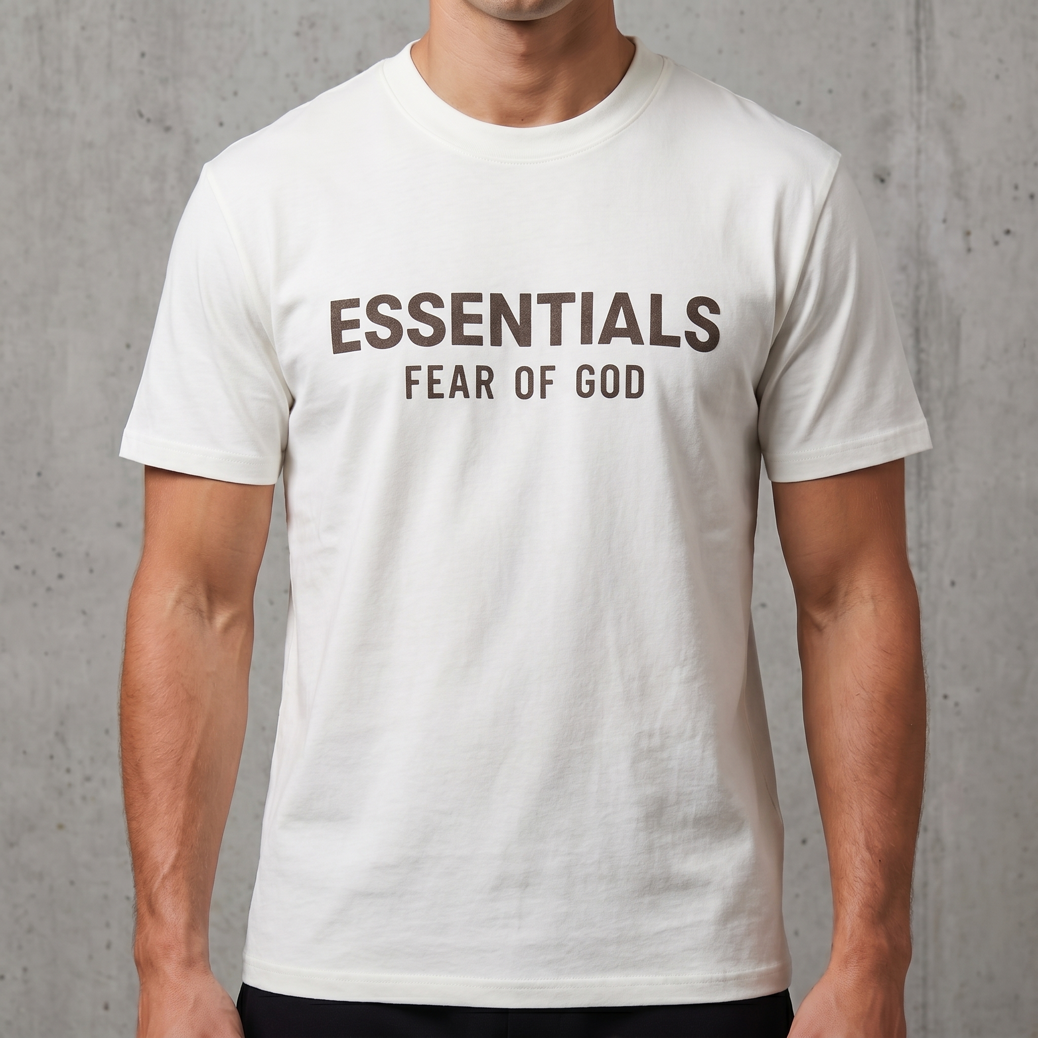 Fear of God - Essentials