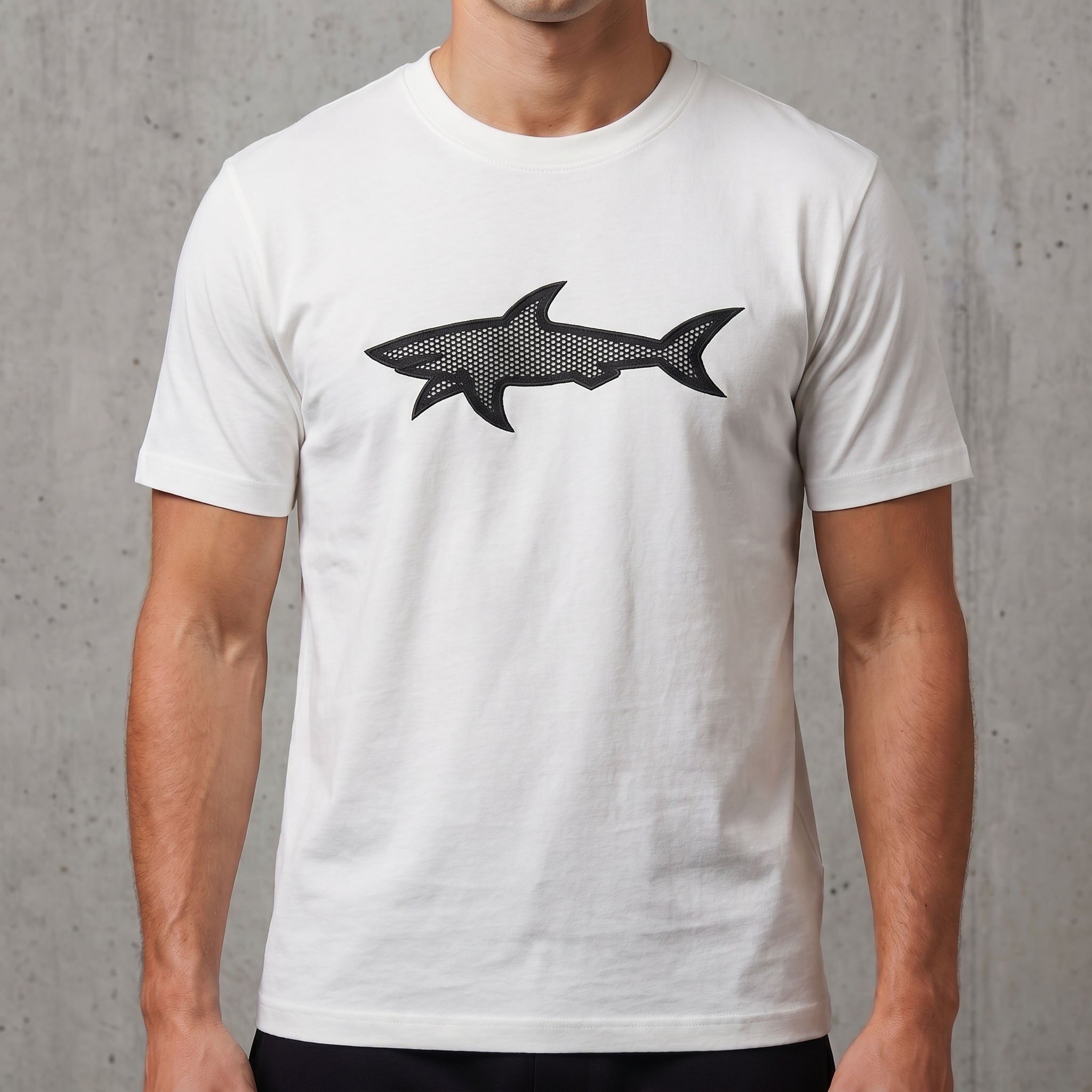 Paul Shark