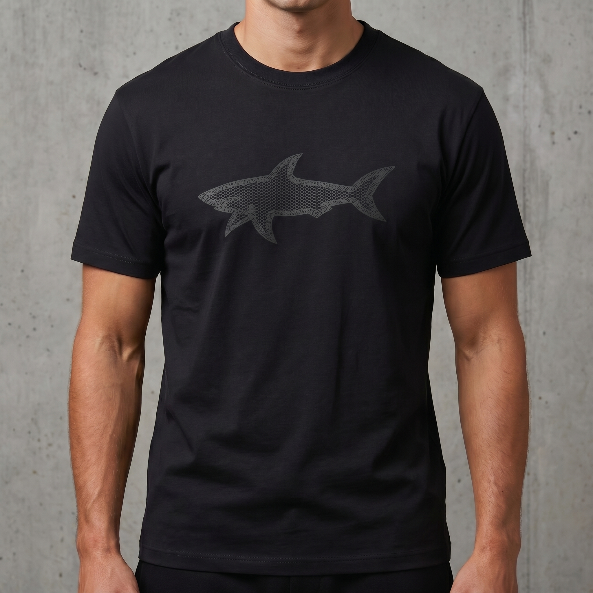 Paul Shark
