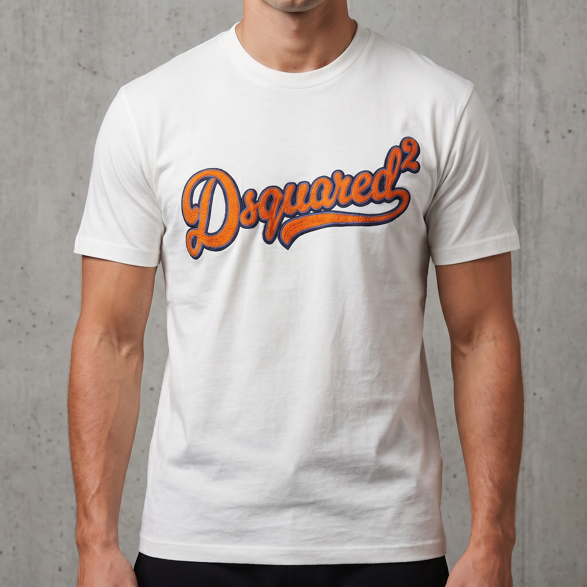 Dsquared