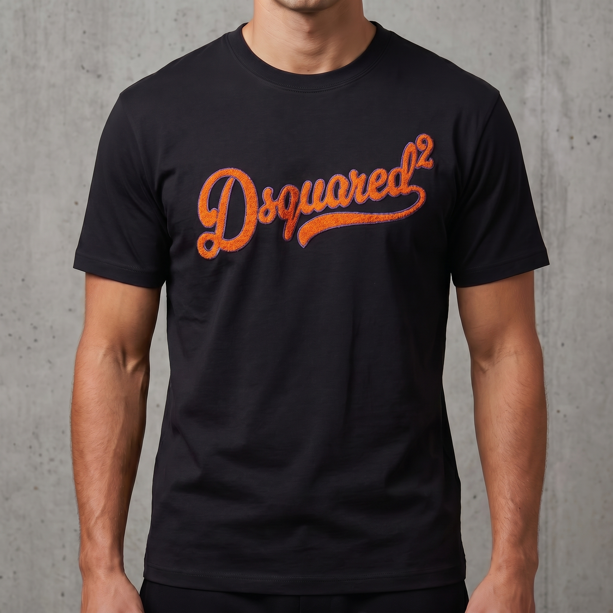 Dsquared