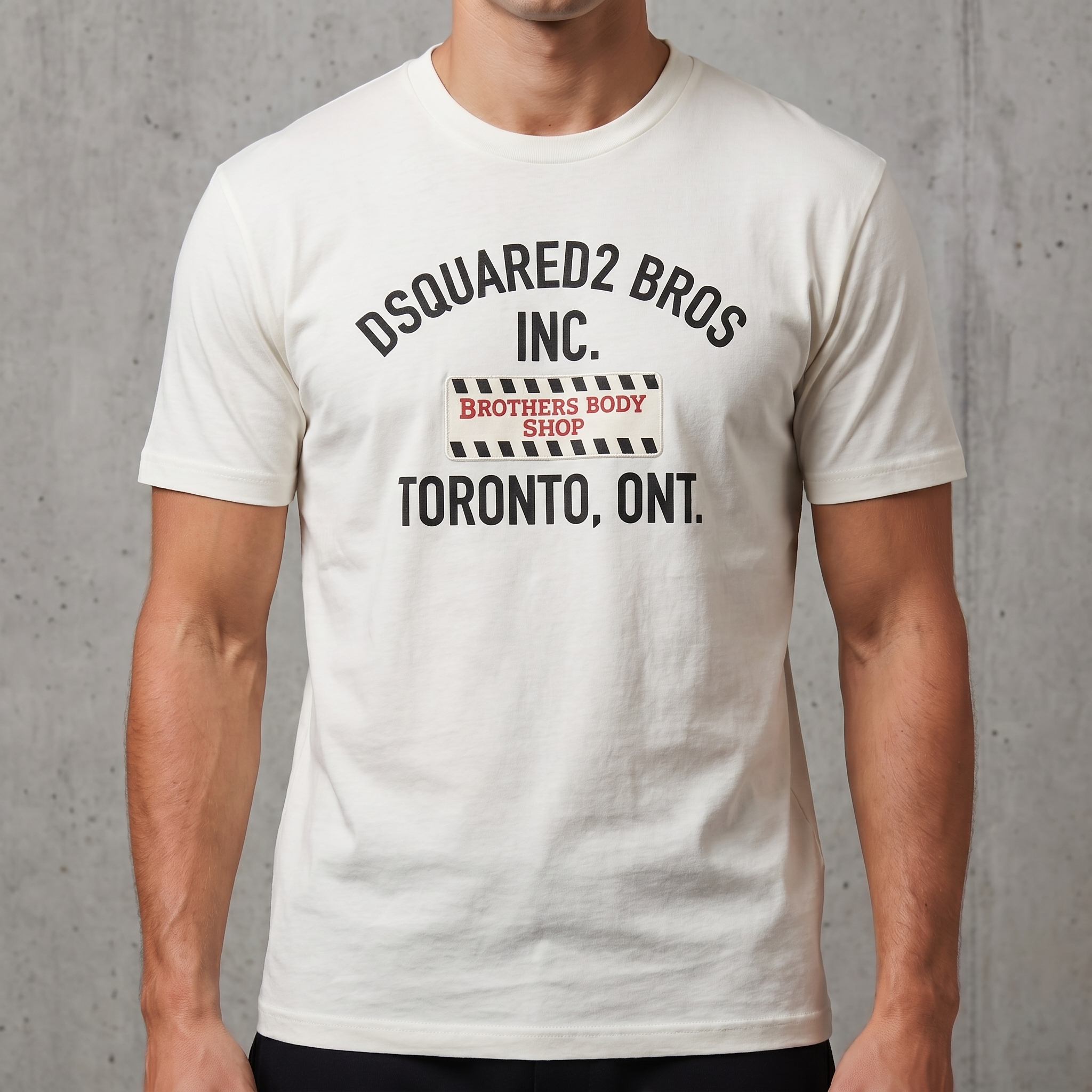 Dsquared