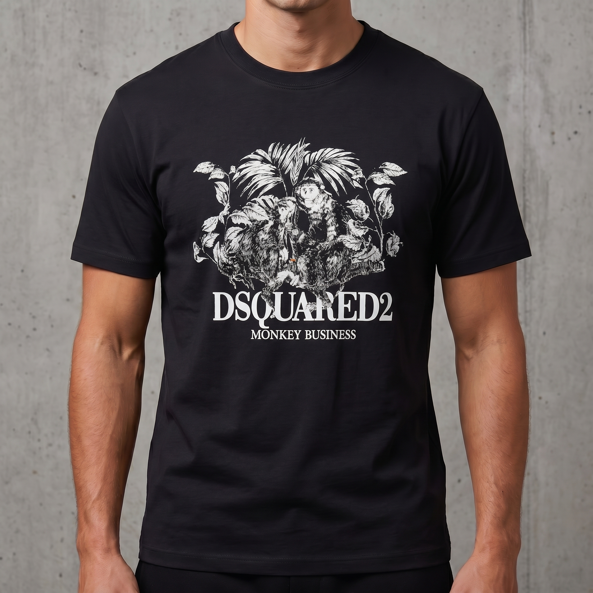 Dsquared