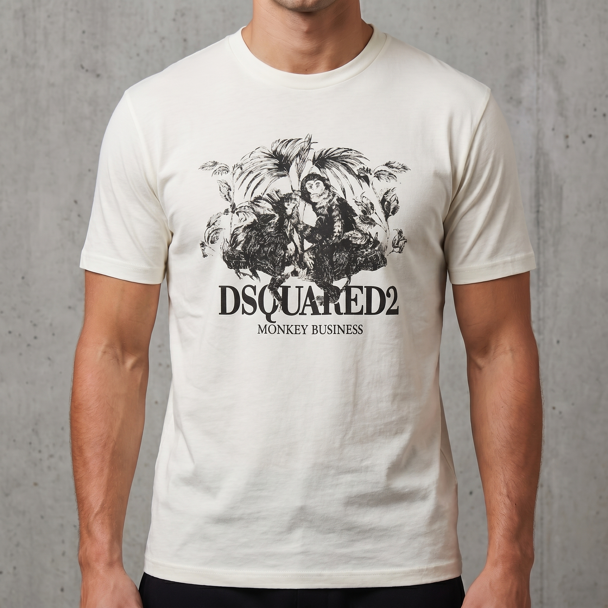 Dsquared