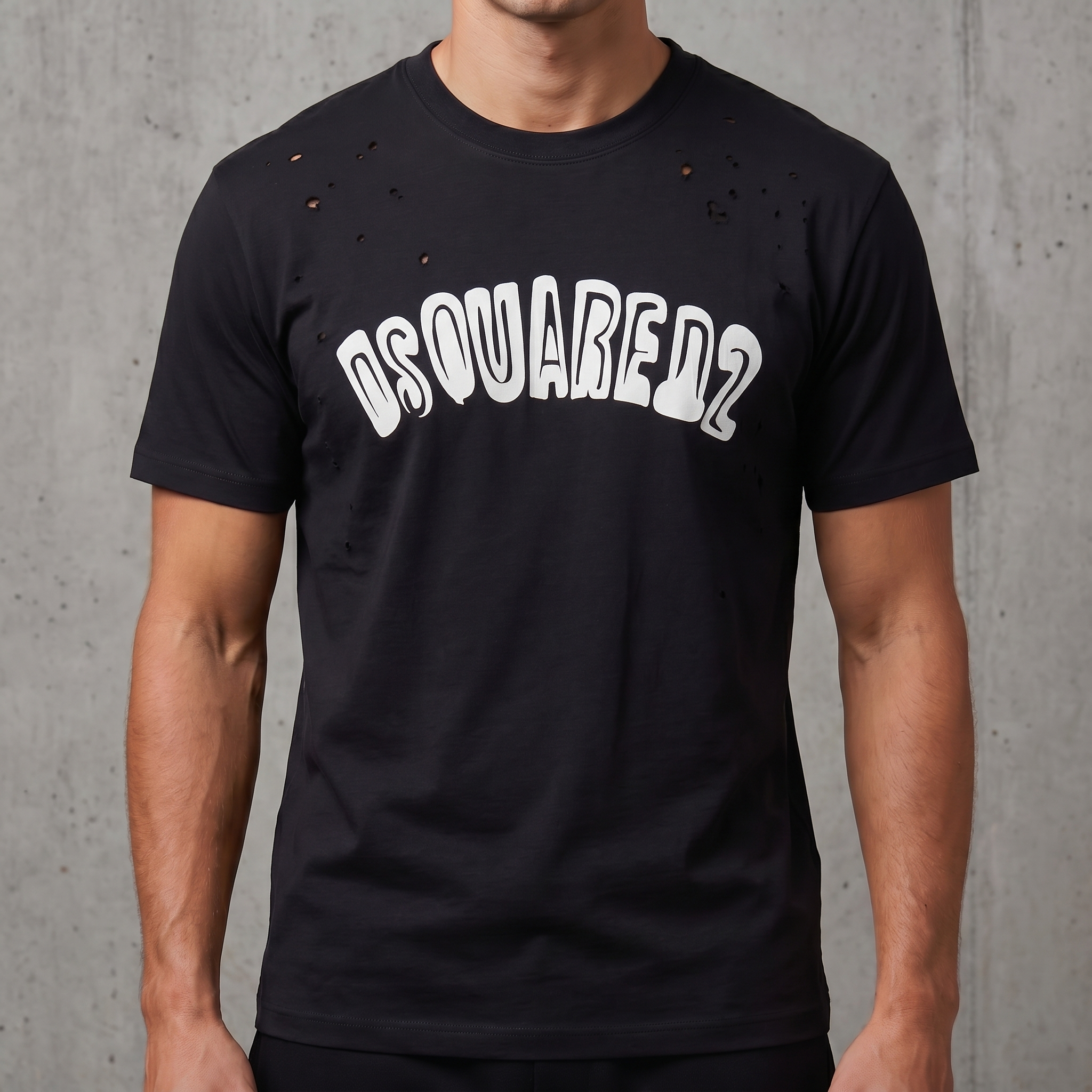 Dsquared