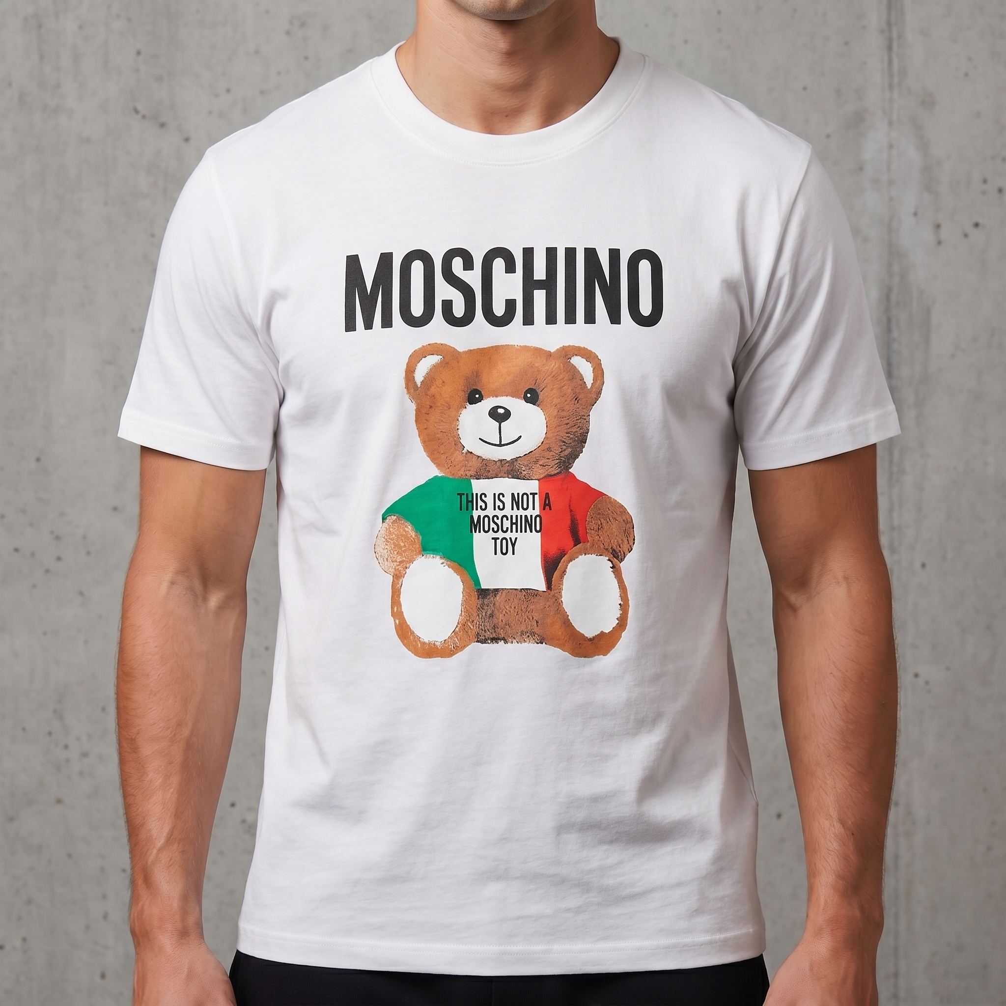 Moschino