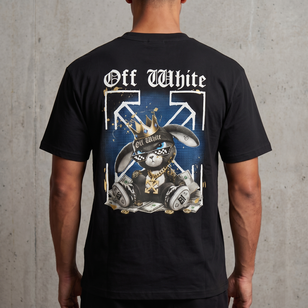Off White