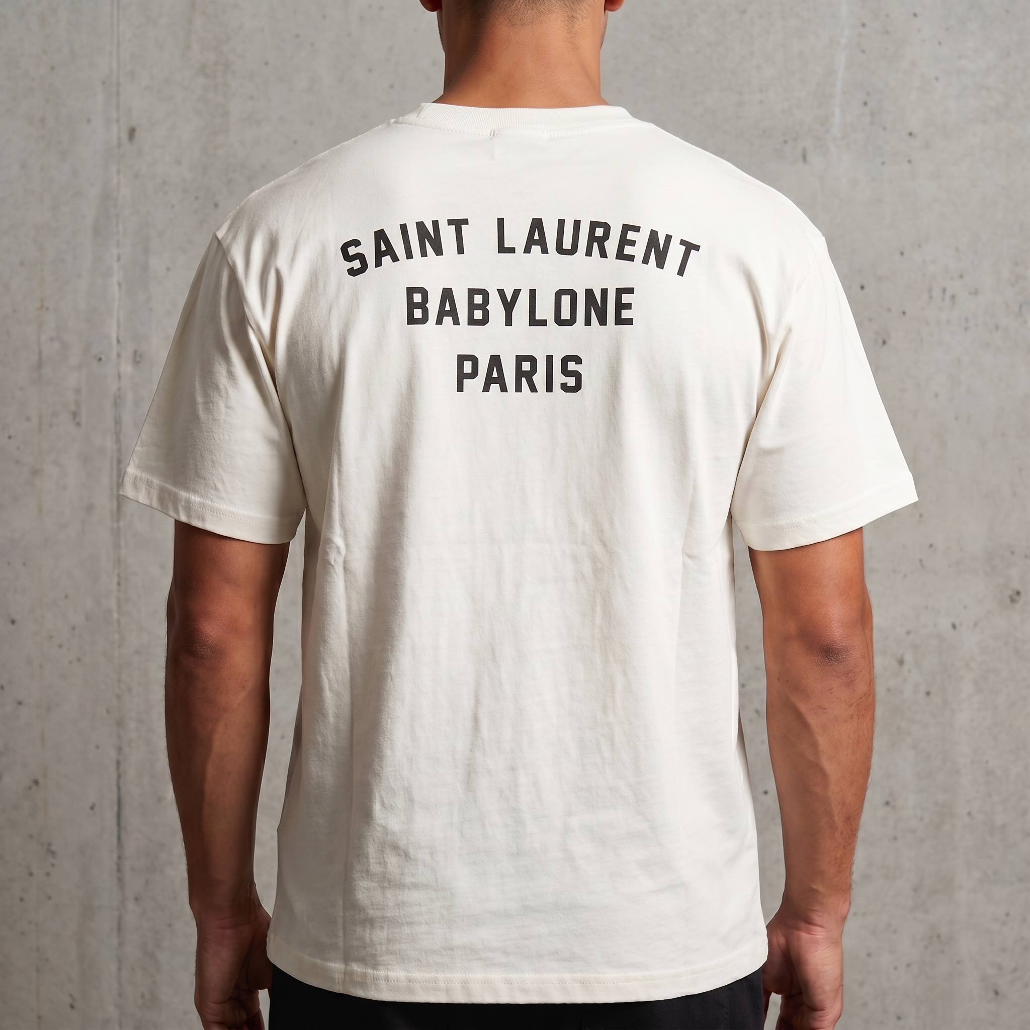 Yves Saint Laurent