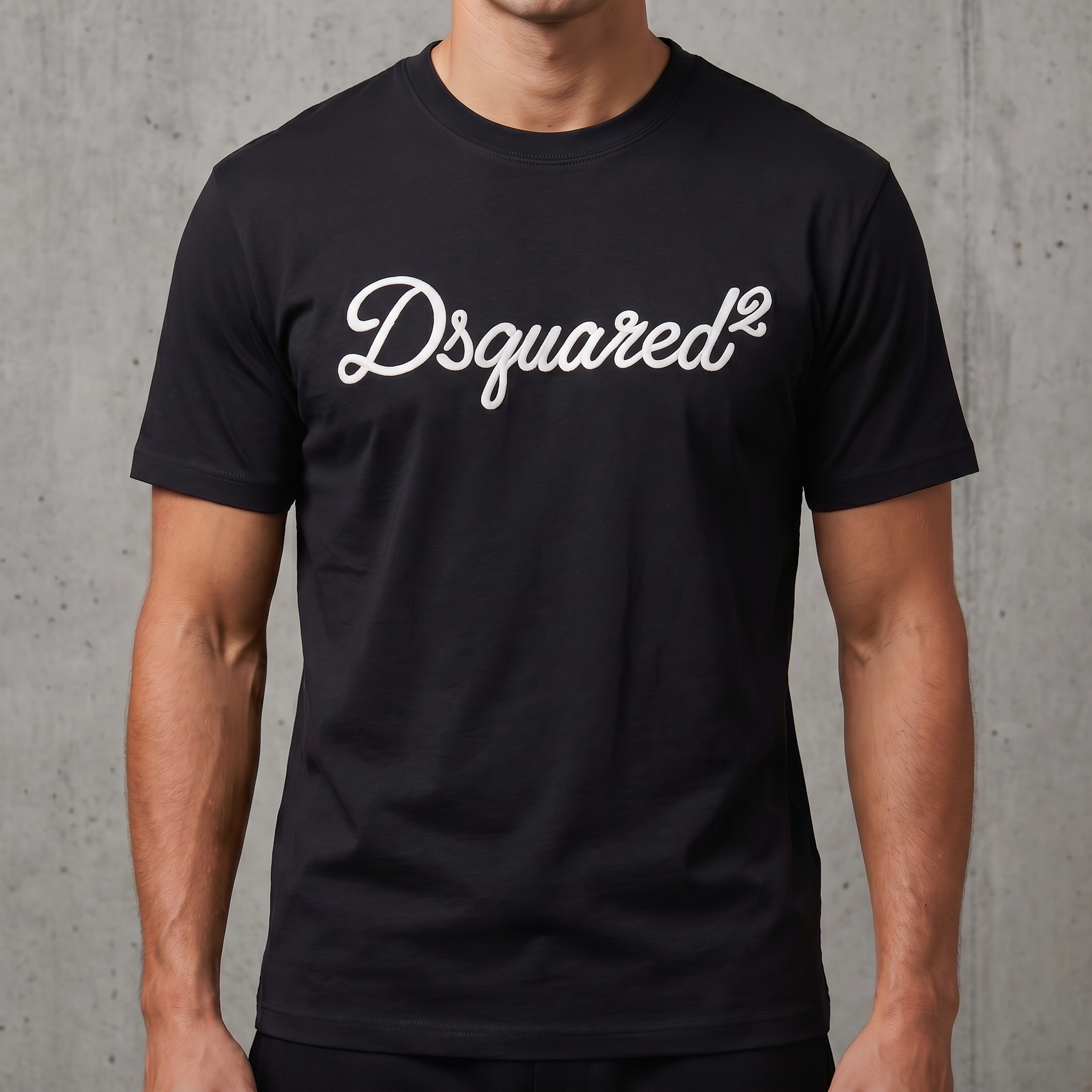 Dsquared