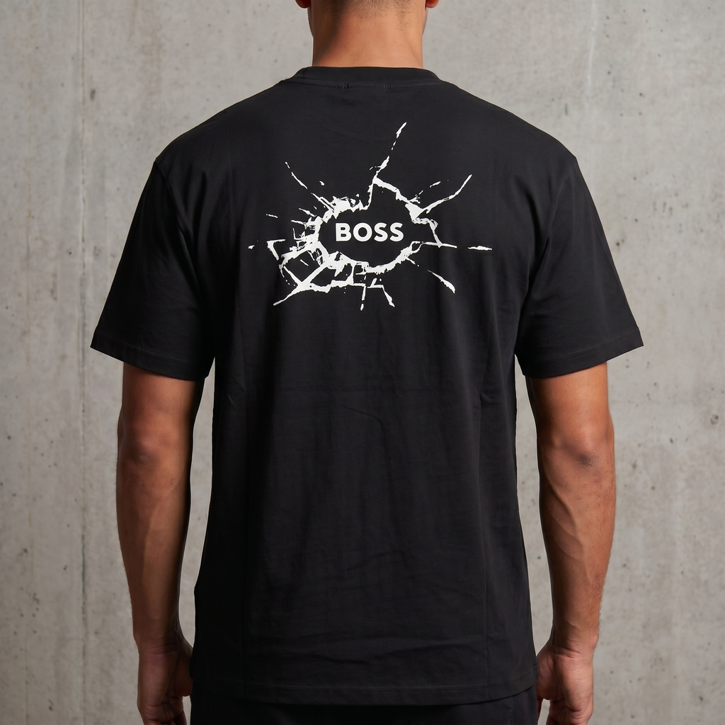 Hugo Boss