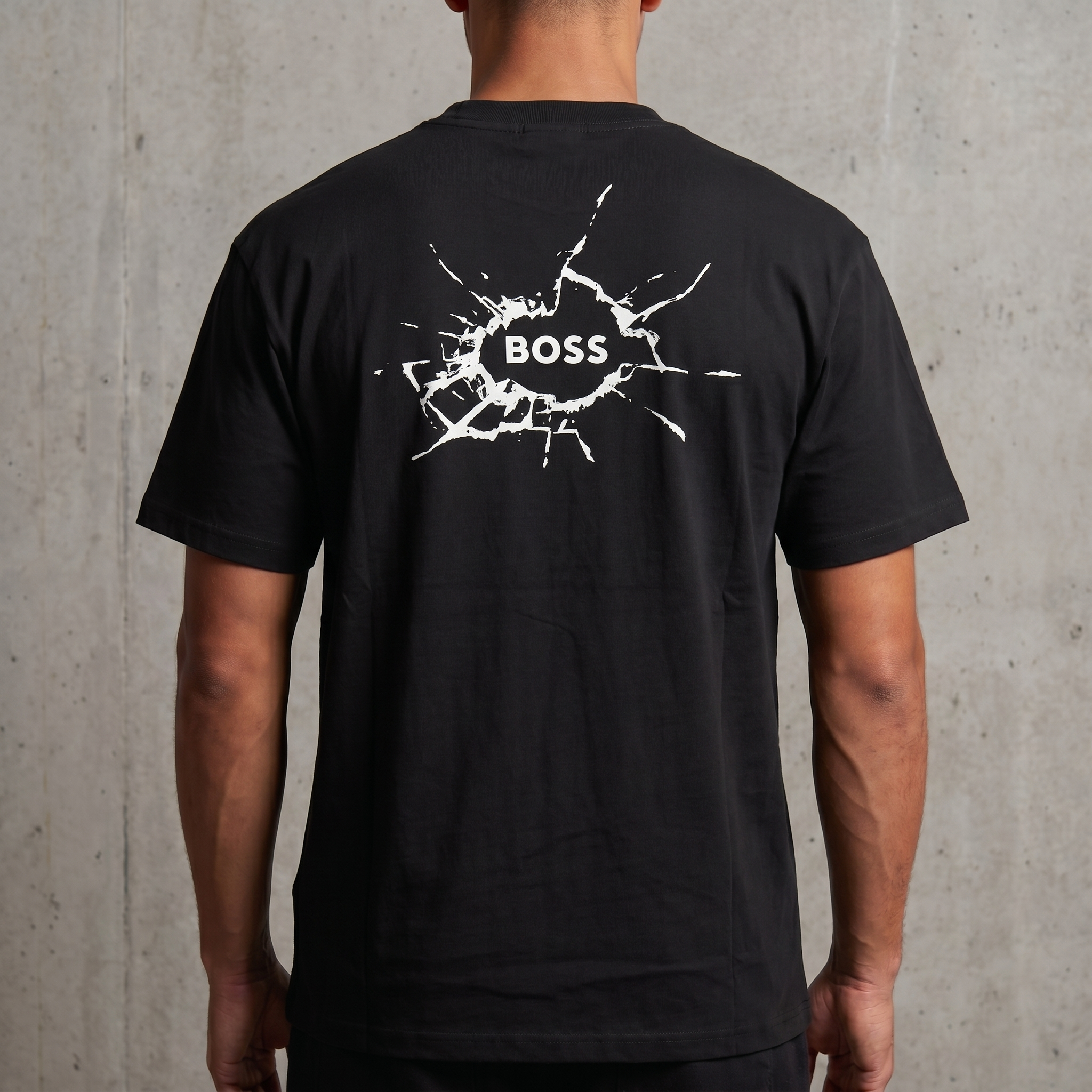 Hugo Boss