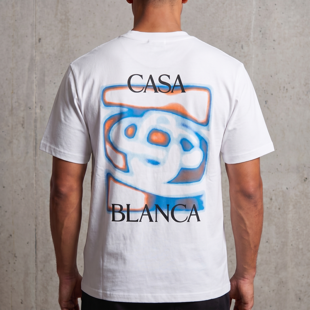 Casablanca