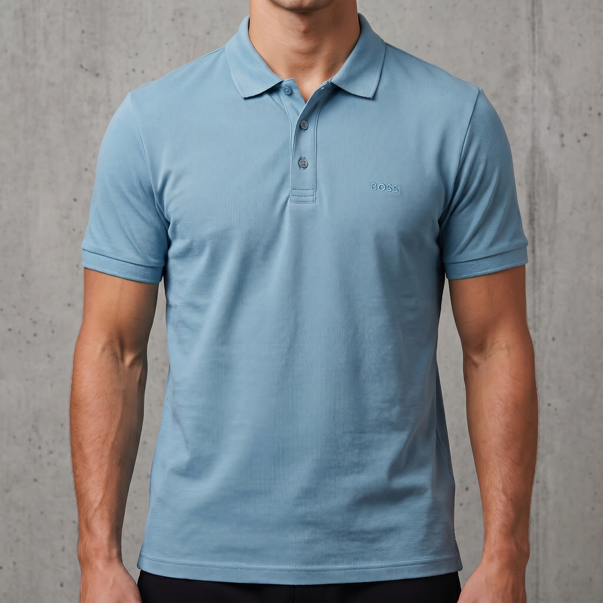 Hugo Boss