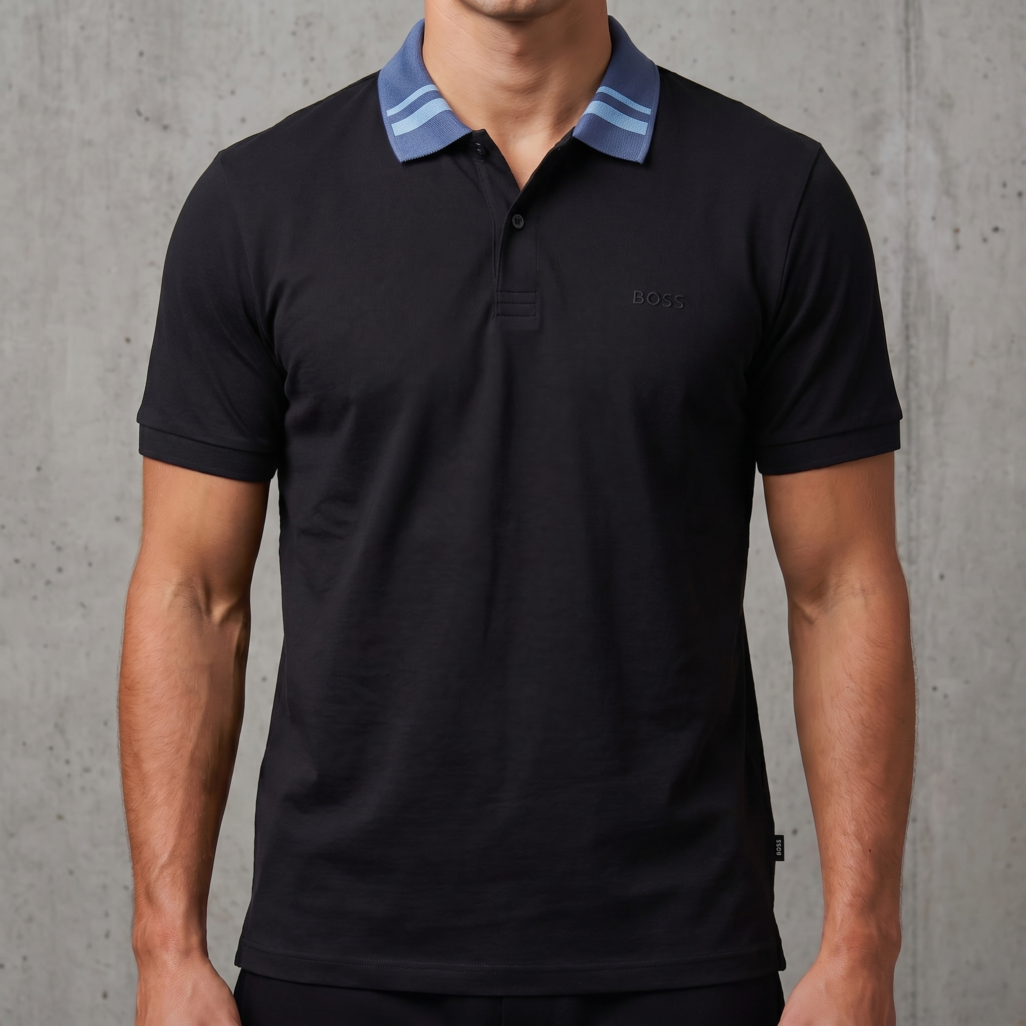 Hugo Boss