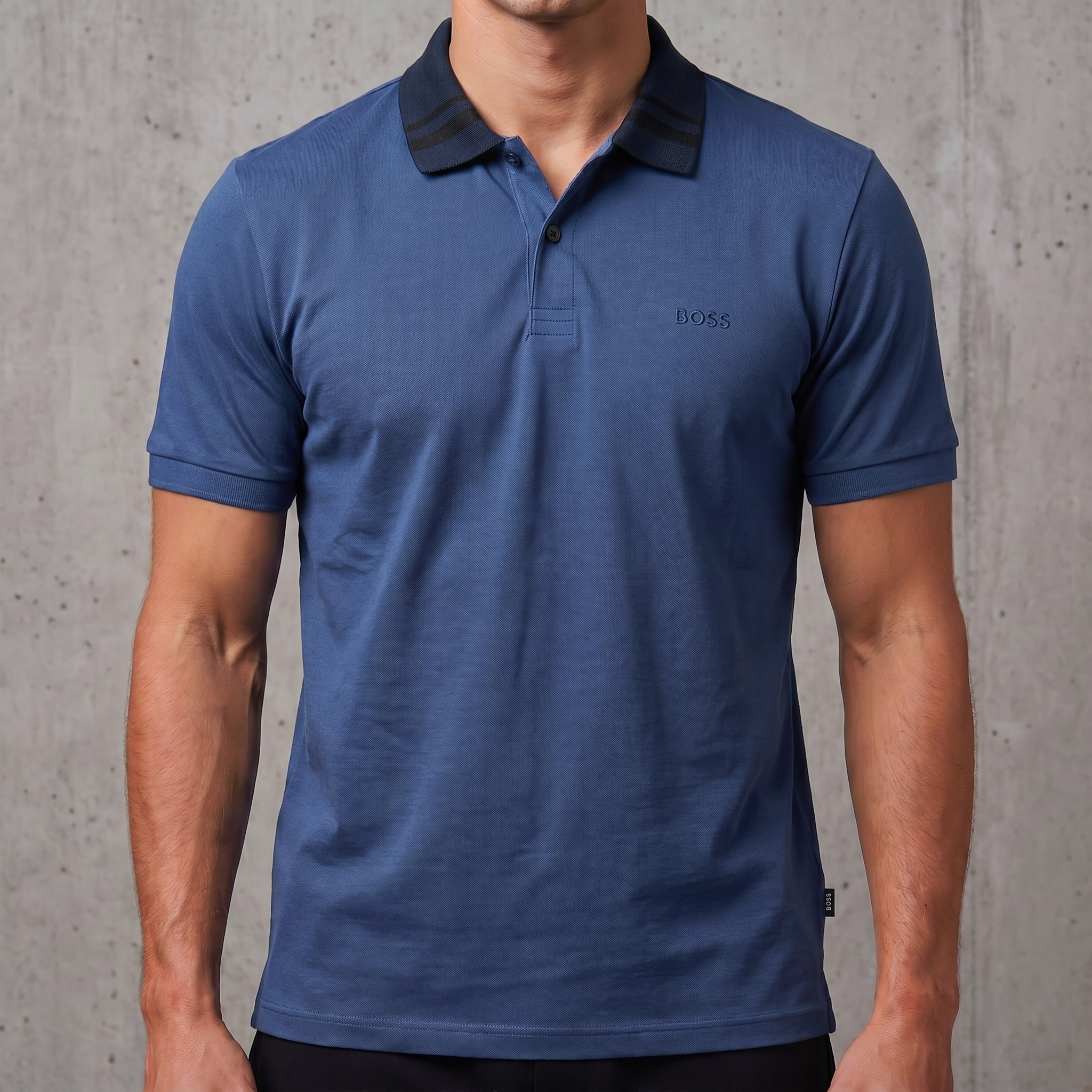 Hugo Boss