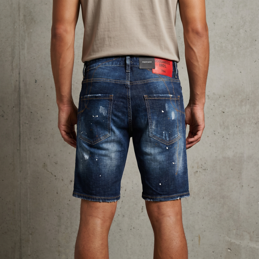CR1 - Dsquared
