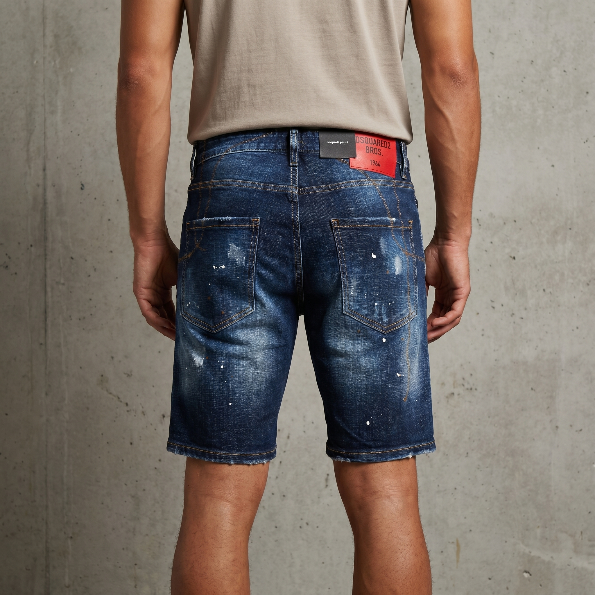 CR1 - Dsquared