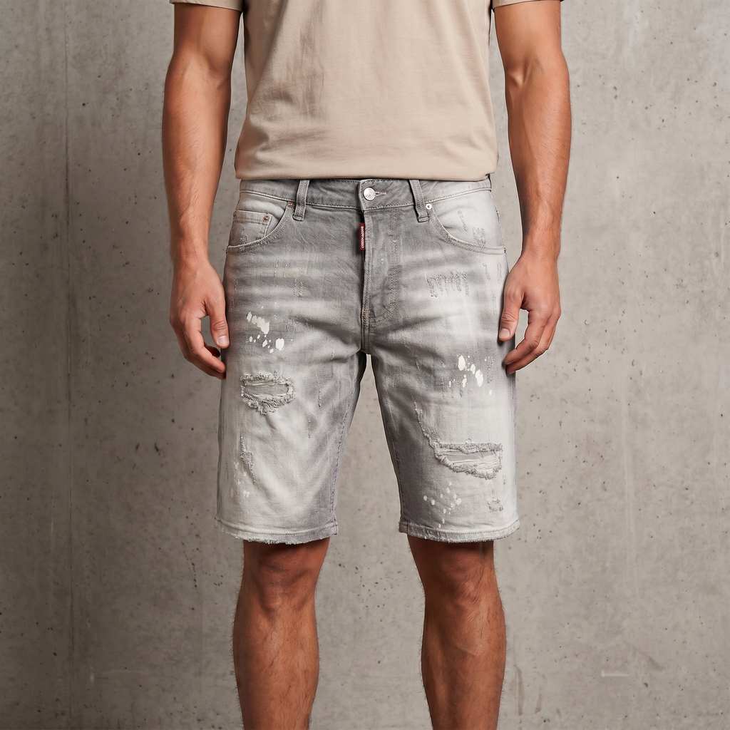CR2 - Dsquared