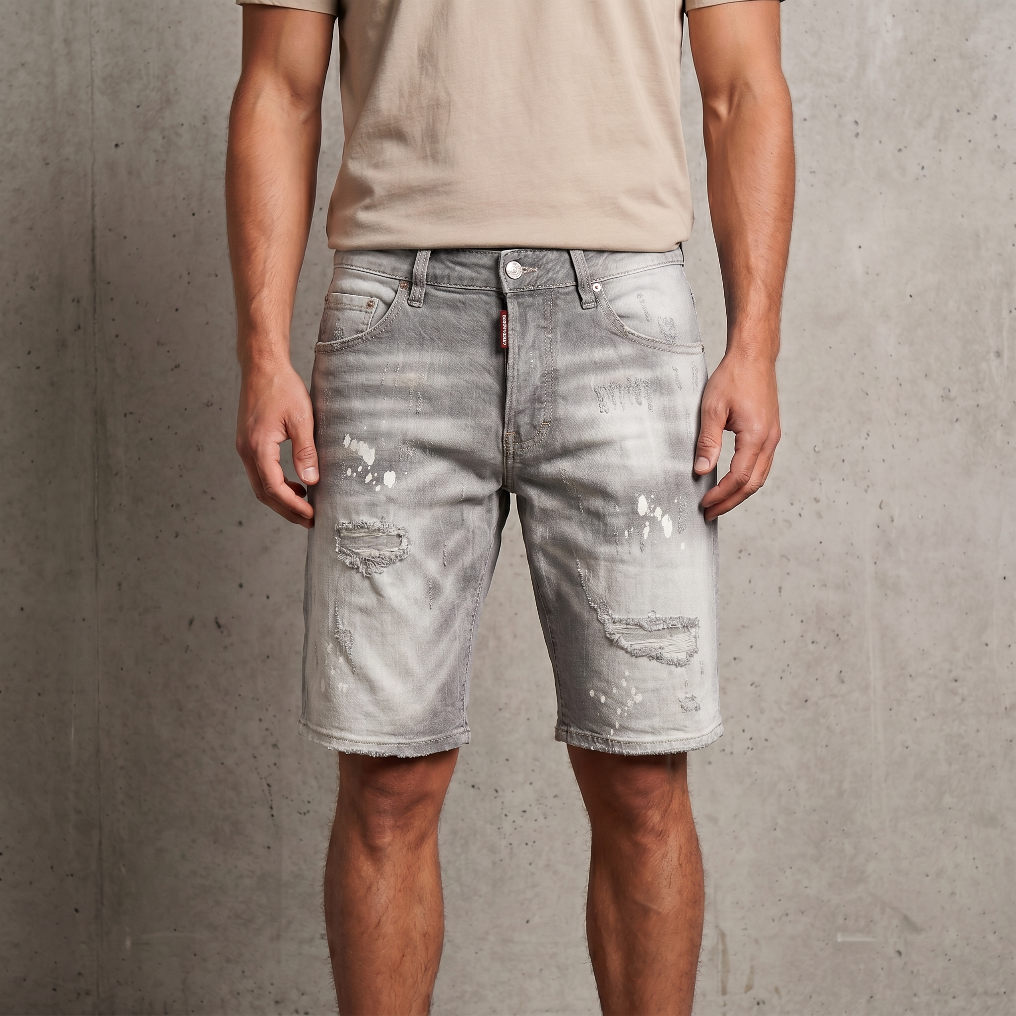 CR2 - Dsquared