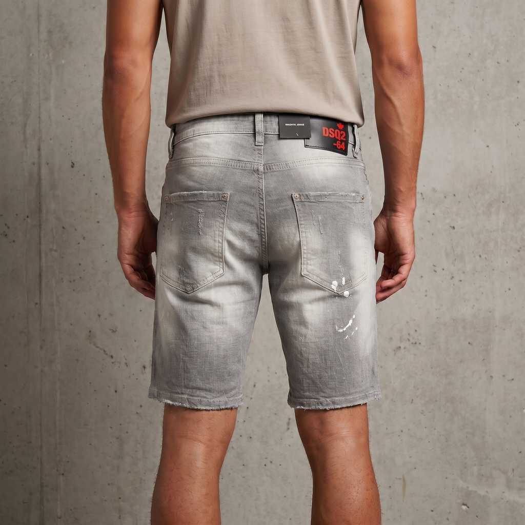 CR2 - Dsquared