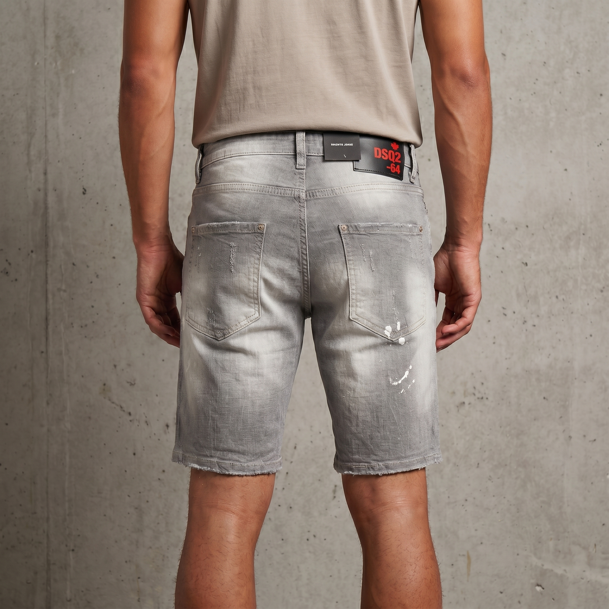 CR2 - Dsquared