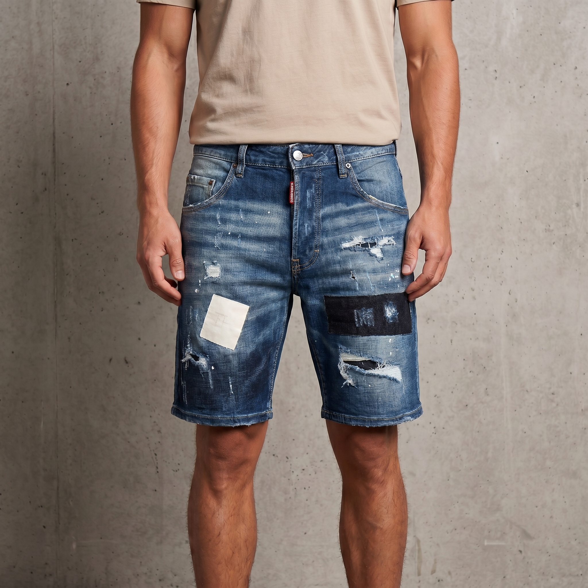 CR3 - Dsquared